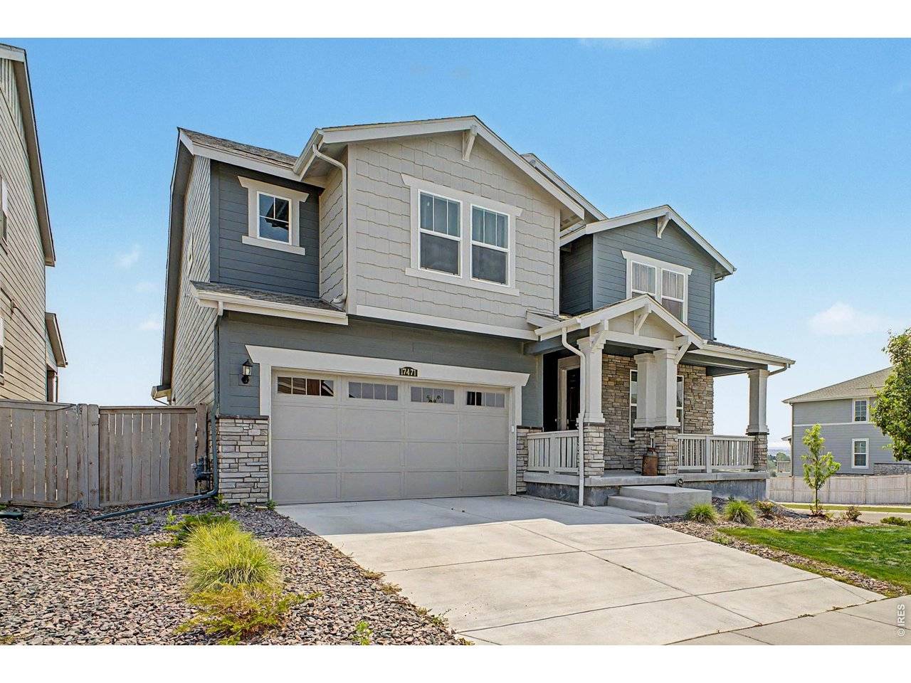 17471 Gandy Dancer, Parker, CO 80134