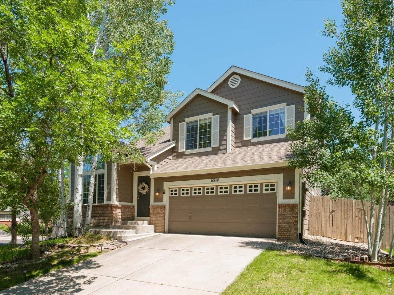 6814 Montserrat, Fort Collins, CO 80525