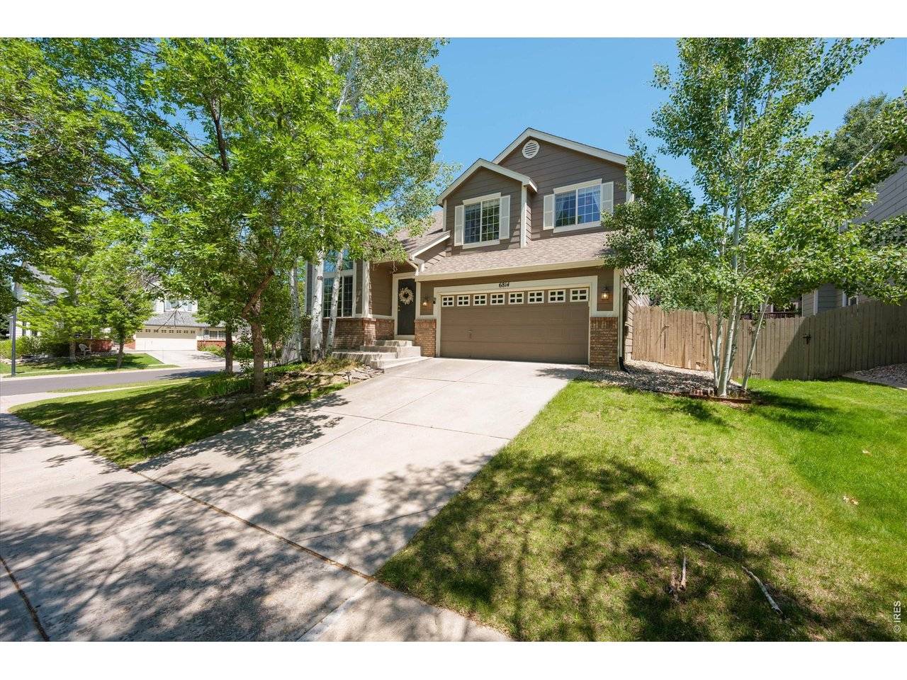 6814 Montserrat, Fort Collins, CO 80525
