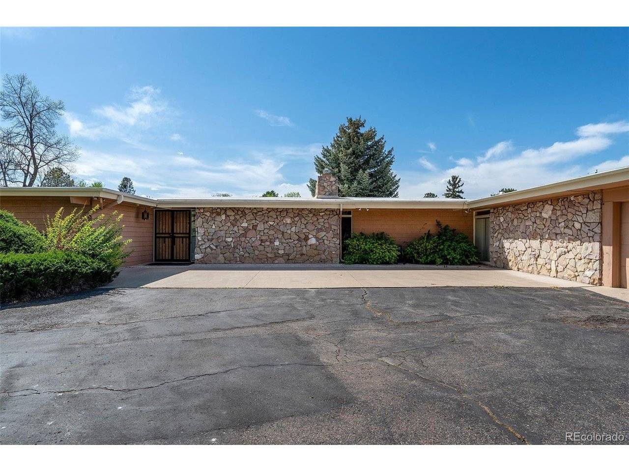1 Middle, Cherry Hills Village, CO 80113