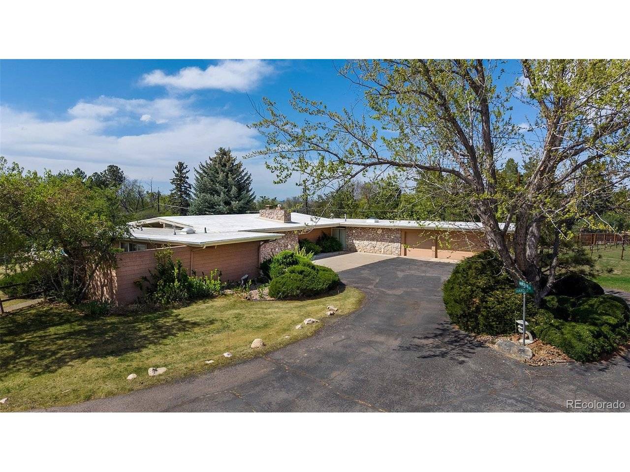 1 Middle, Cherry Hills Village, CO 80113