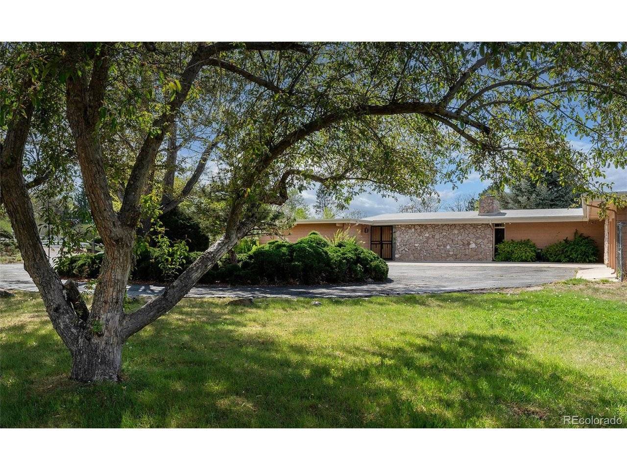 1 Middle, Cherry Hills Village, CO 80113