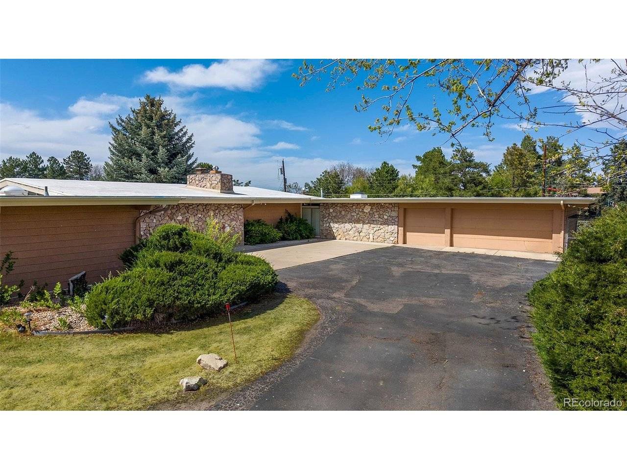 1 Middle, Cherry Hills Village, CO 80113
