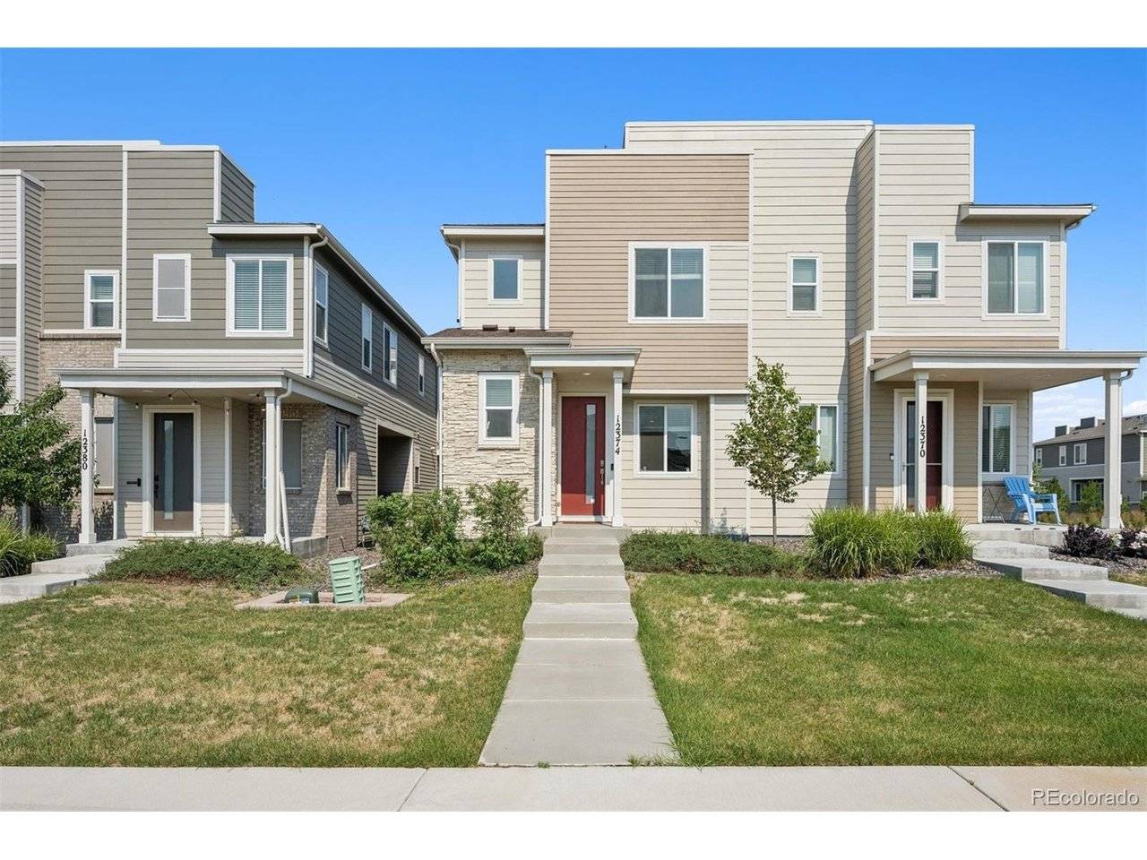 12374 Irma, Northglenn, CO 80241