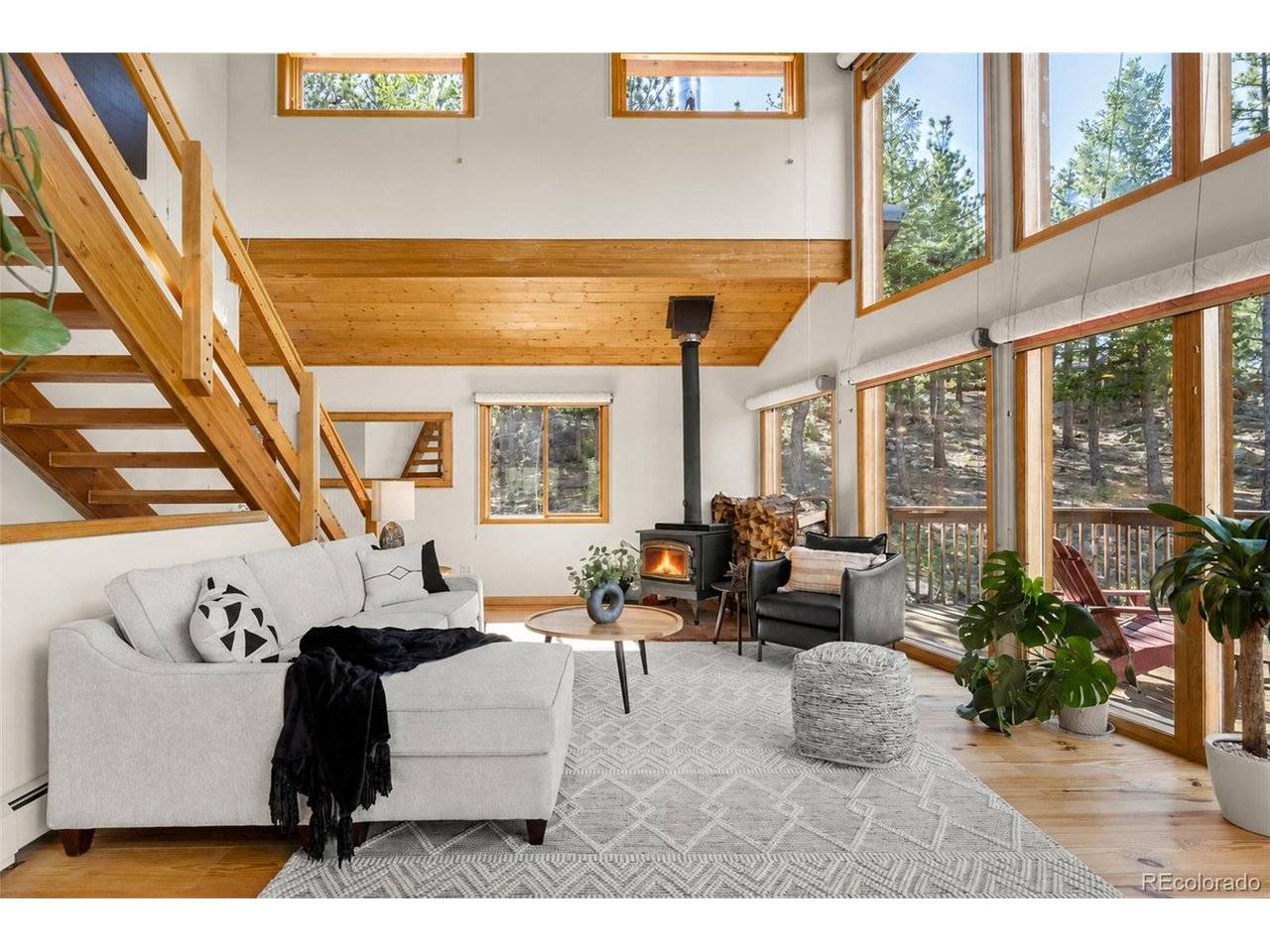 200 Rocky Knob, Nederland, CO 80466