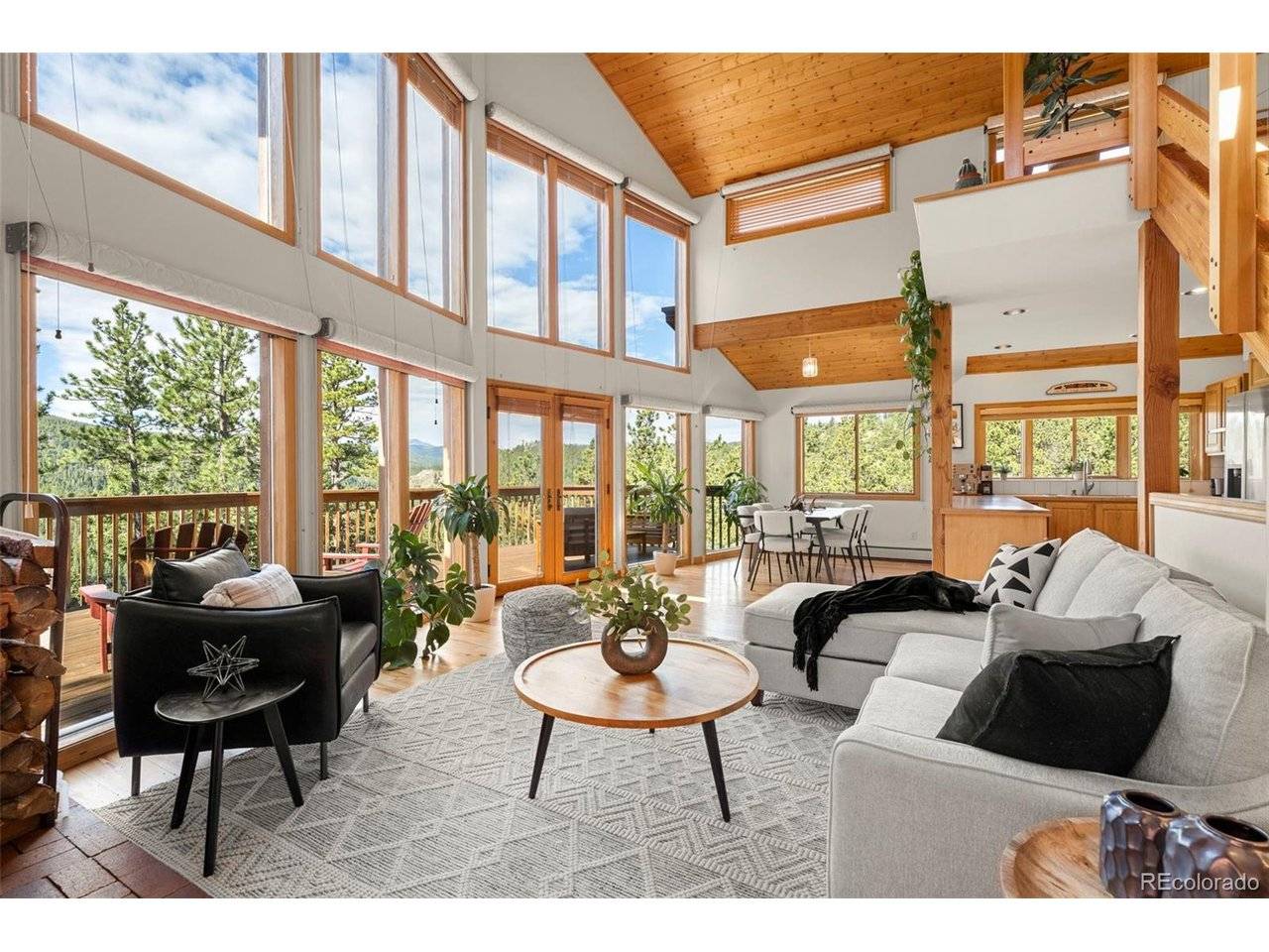 200 Rocky Knob, Nederland, CO 80466