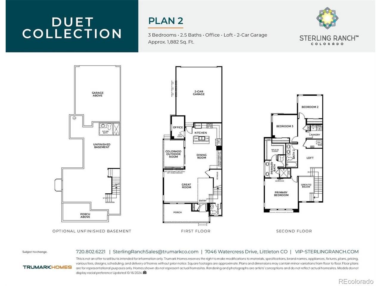 7345 Goldbloom, Littleton, CO 80125