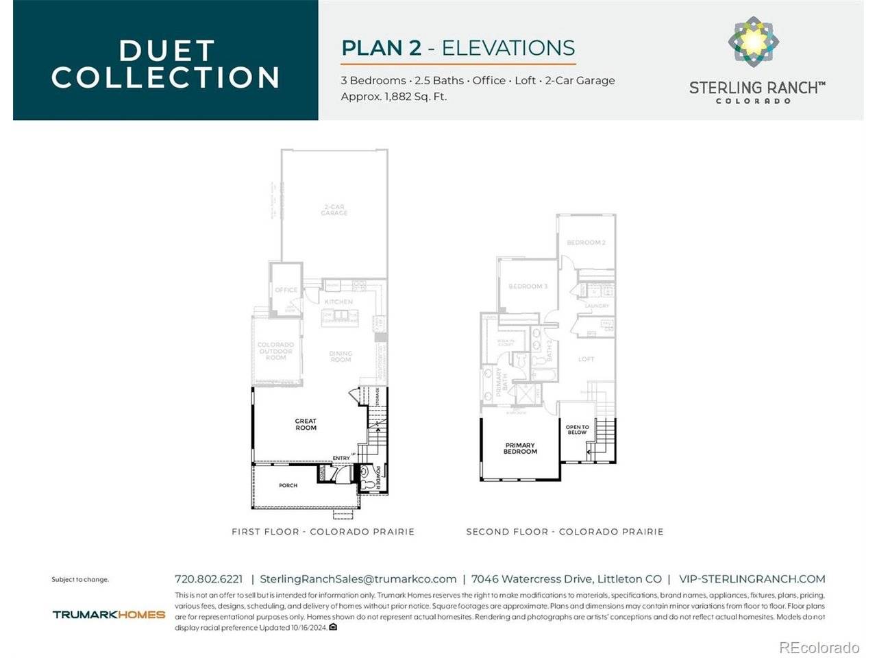 7345 Goldbloom, Littleton, CO 80125
