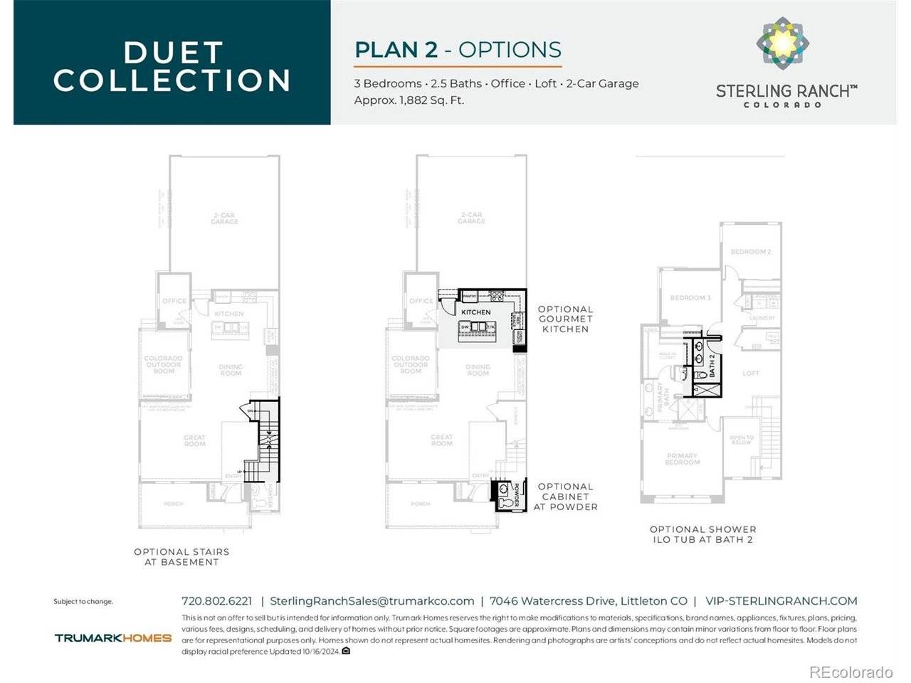 7345 Goldbloom, Littleton, CO 80125