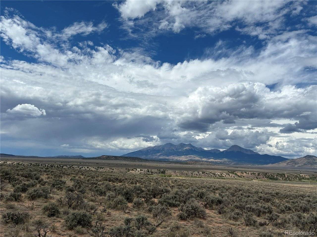 100 Aztec, San Luis, CO 81152