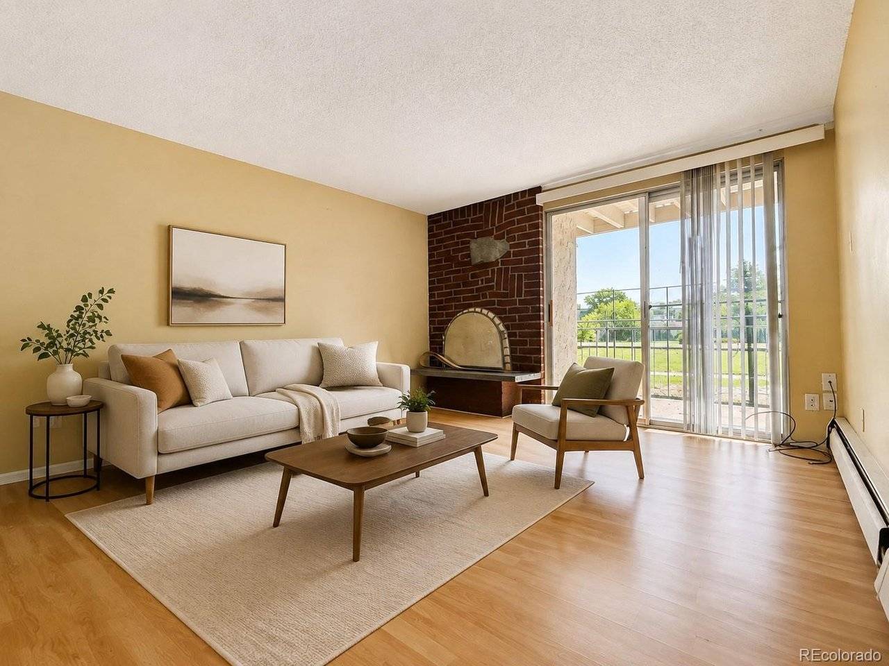 1306 S Parker #166, Denver, CO 80231