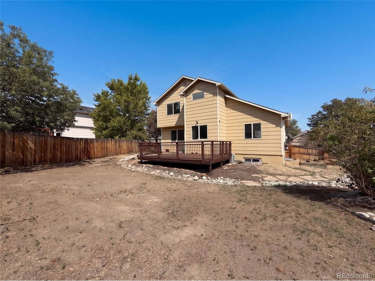 9537 Clayton, Thornton, CO 80229