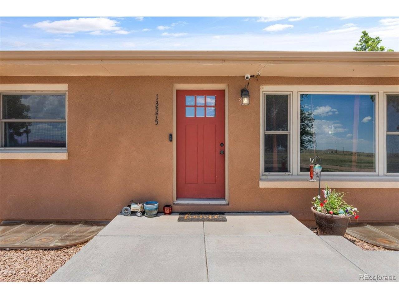 13575 Old Pueblo, Fountain, CO 80817