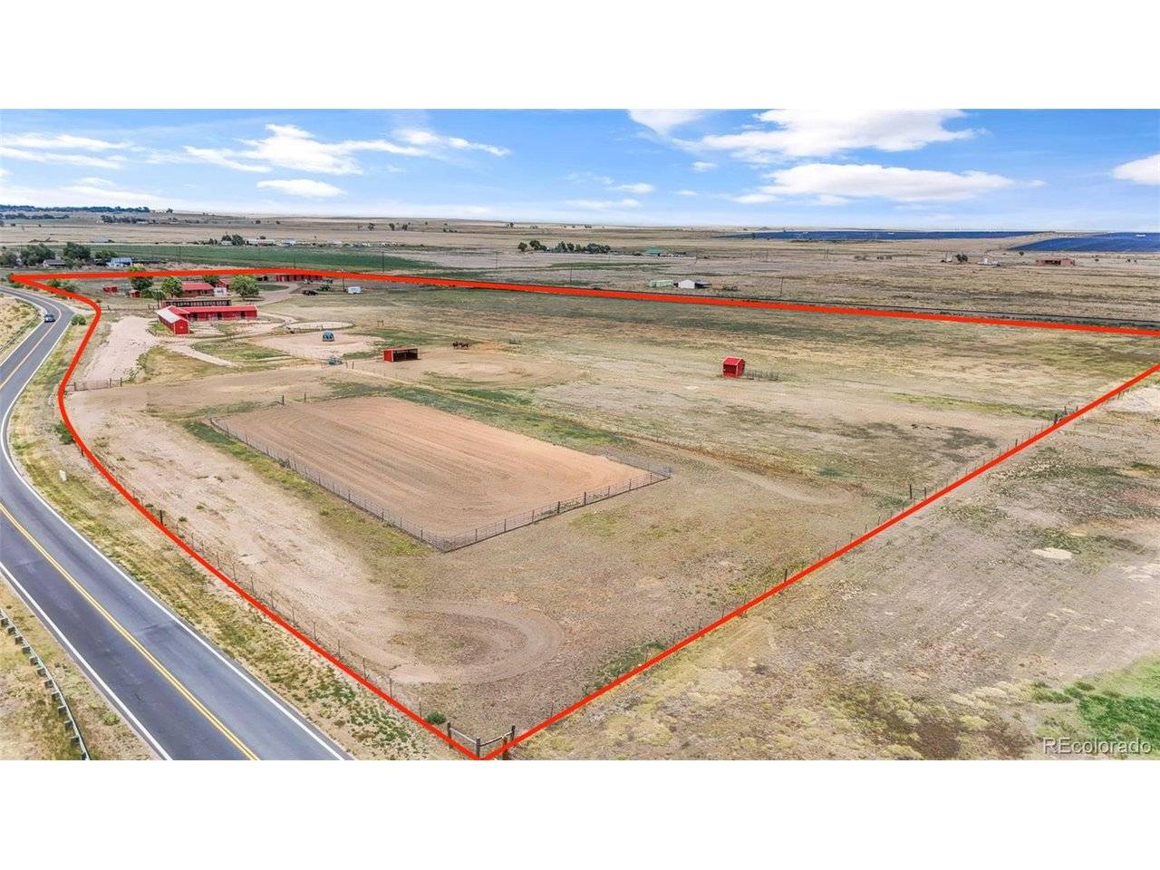 13575 Old Pueblo, Fountain, CO 80817