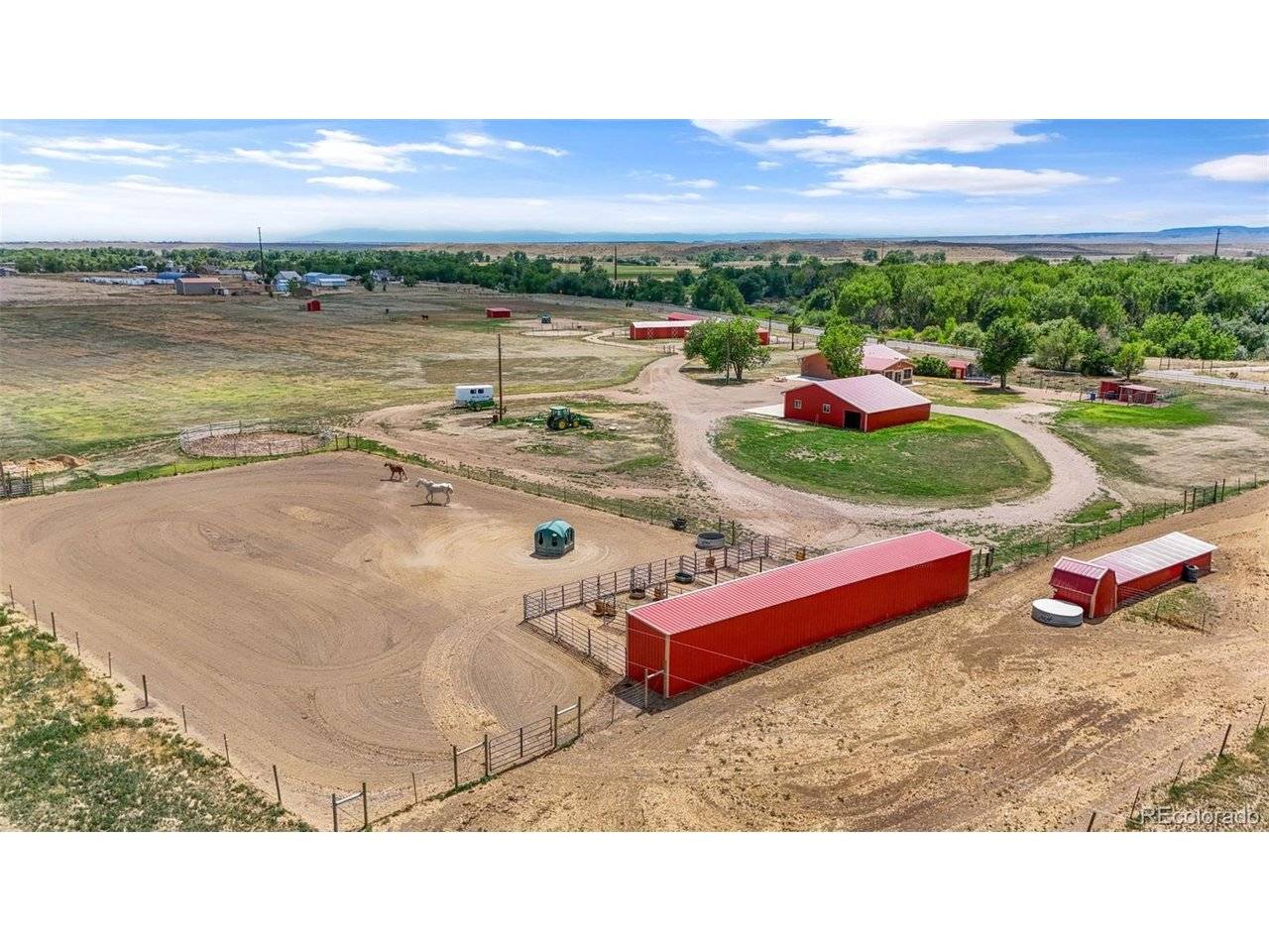 13575 Old Pueblo, Fountain, CO 80817
