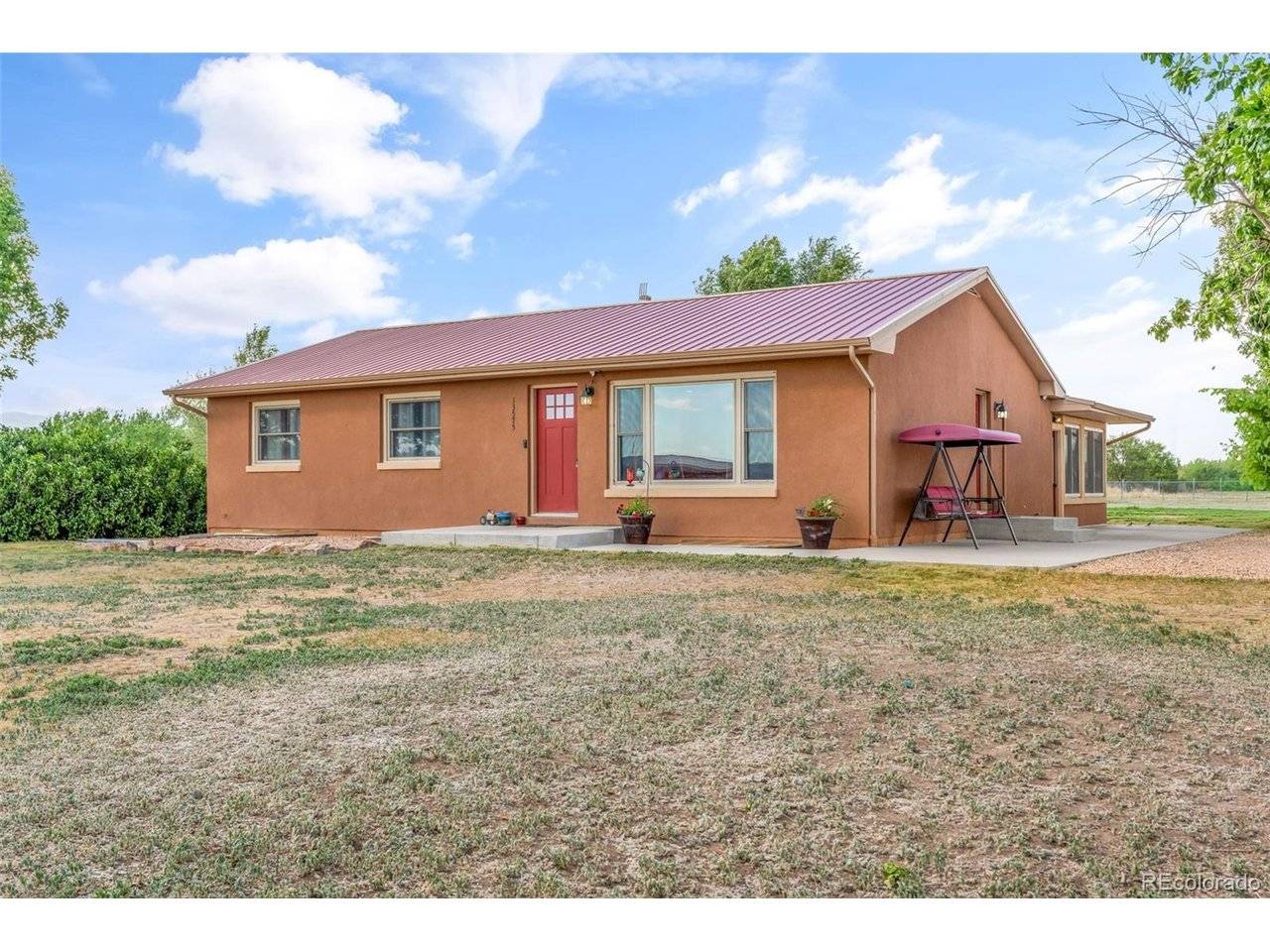 13575 Old Pueblo, Fountain, CO 80817