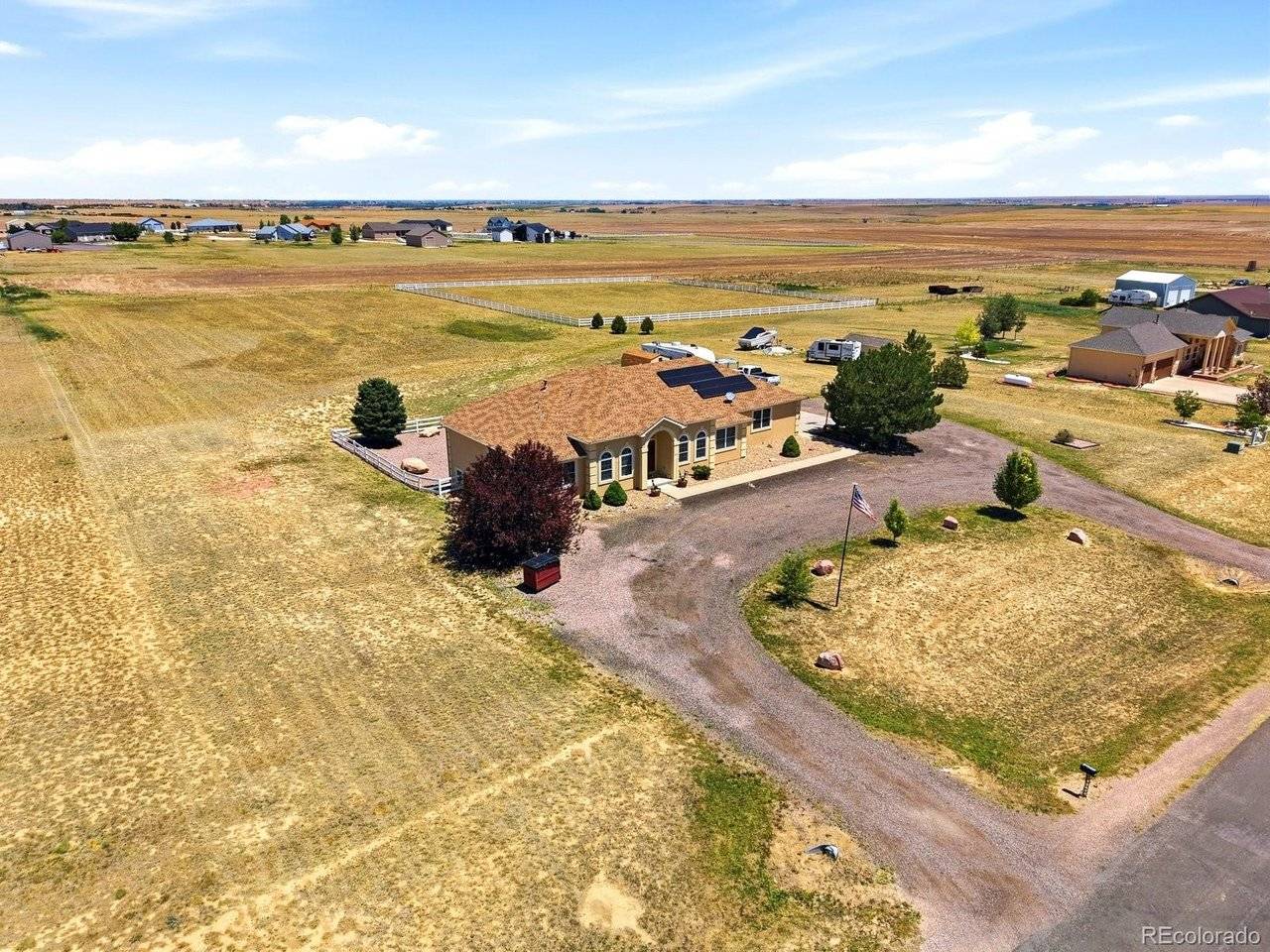 38087 E 147th, Keenesburg, CO 80643