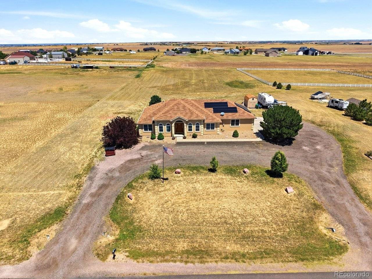 38087 E 147th, Keenesburg, CO 80643