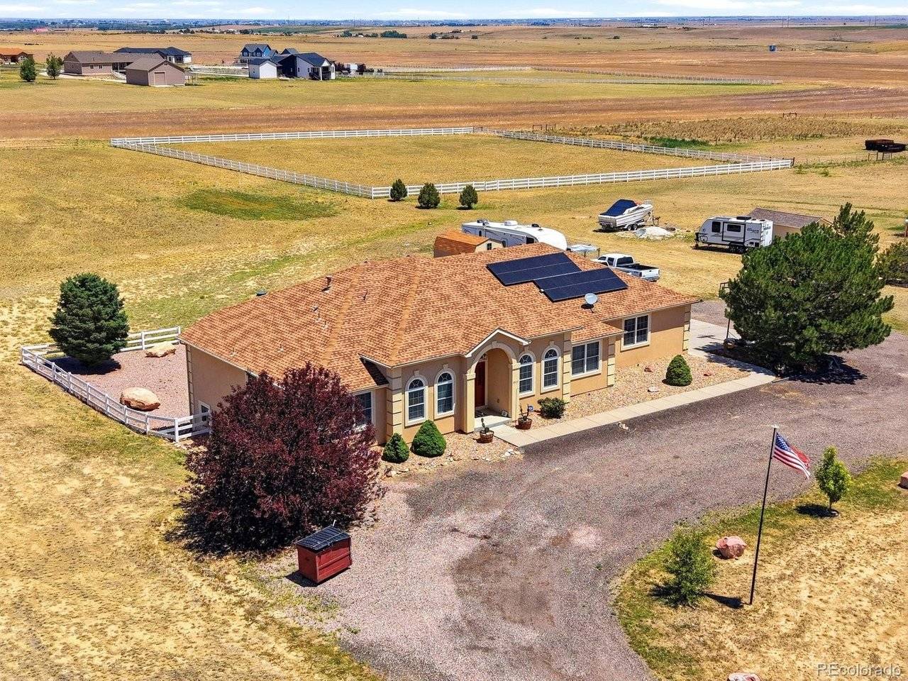 38087 E 147th, Keenesburg, CO 80643