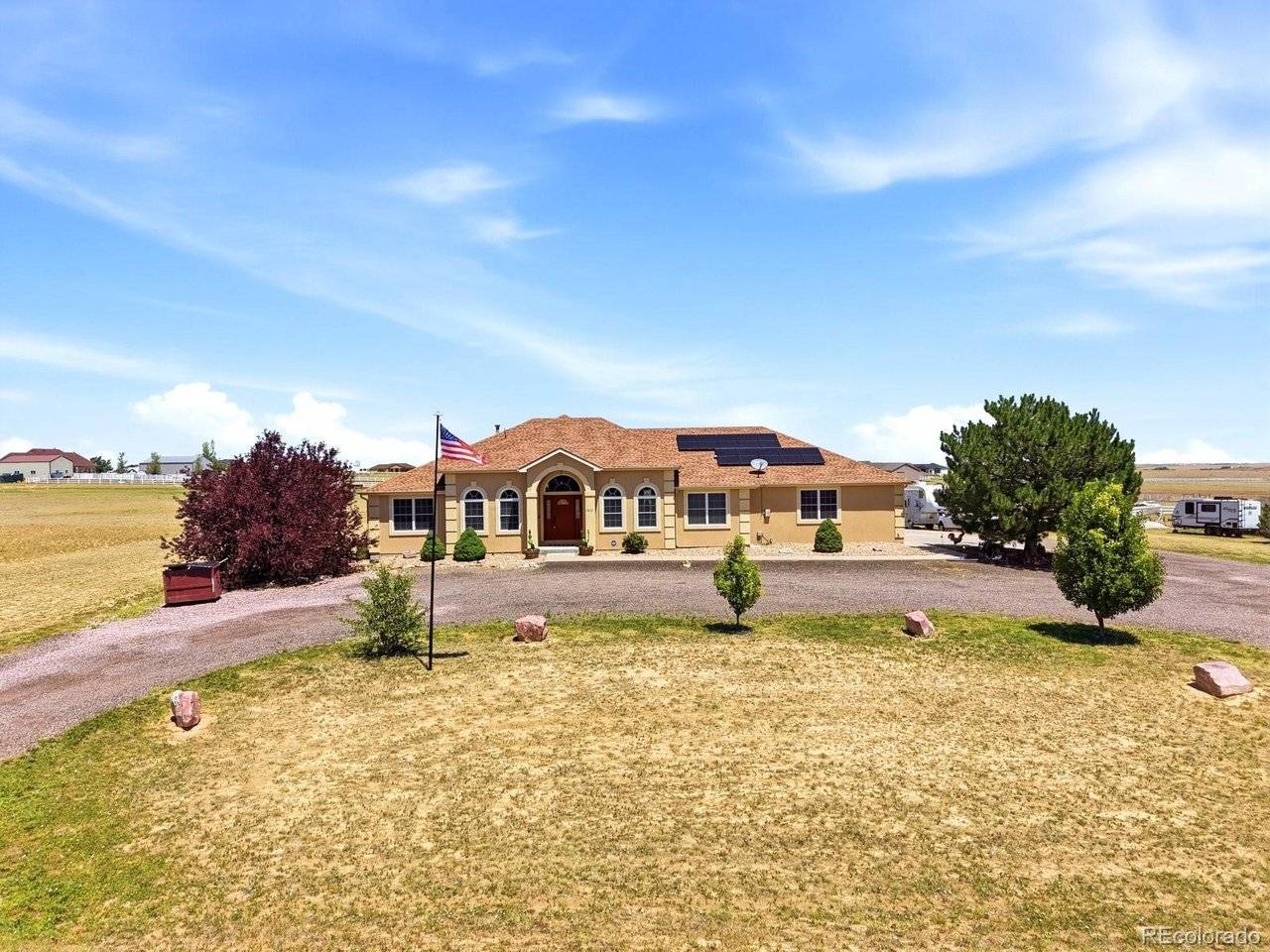 38087 E 147th, Keenesburg, CO 80643