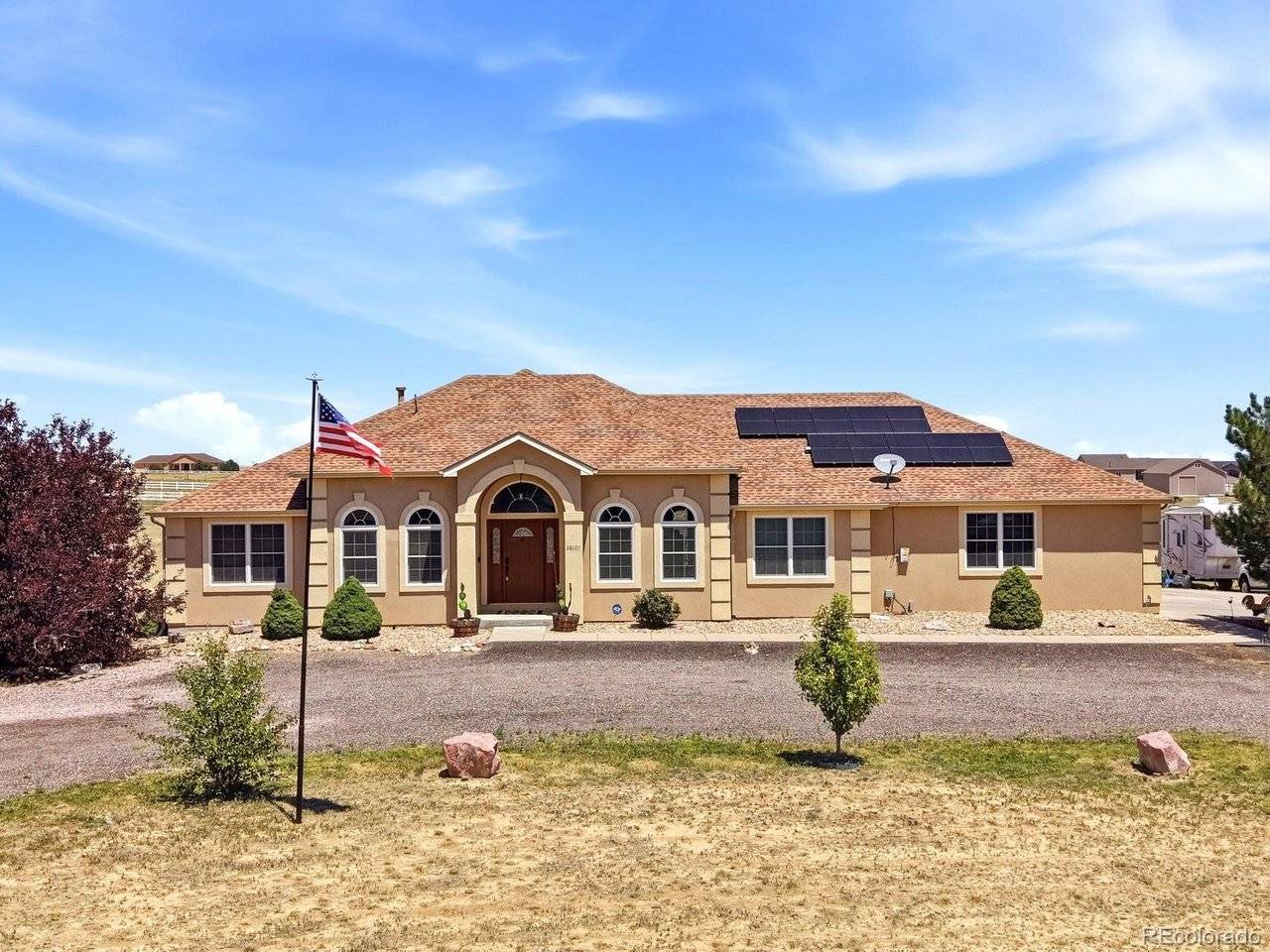 38087 E 147th, Keenesburg, CO 80643