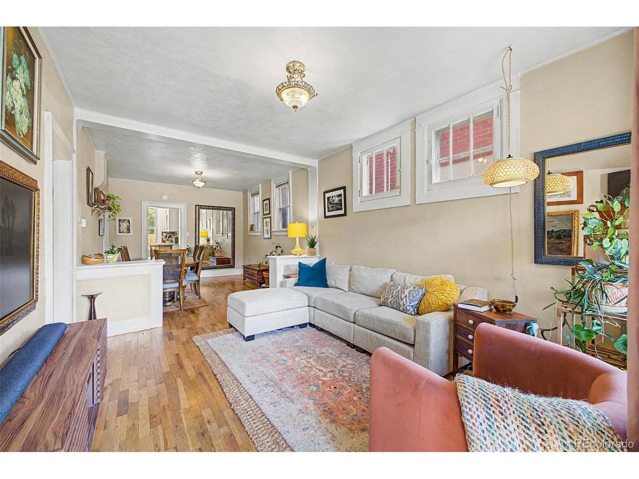 1052 Lipan, Denver, CO 80204