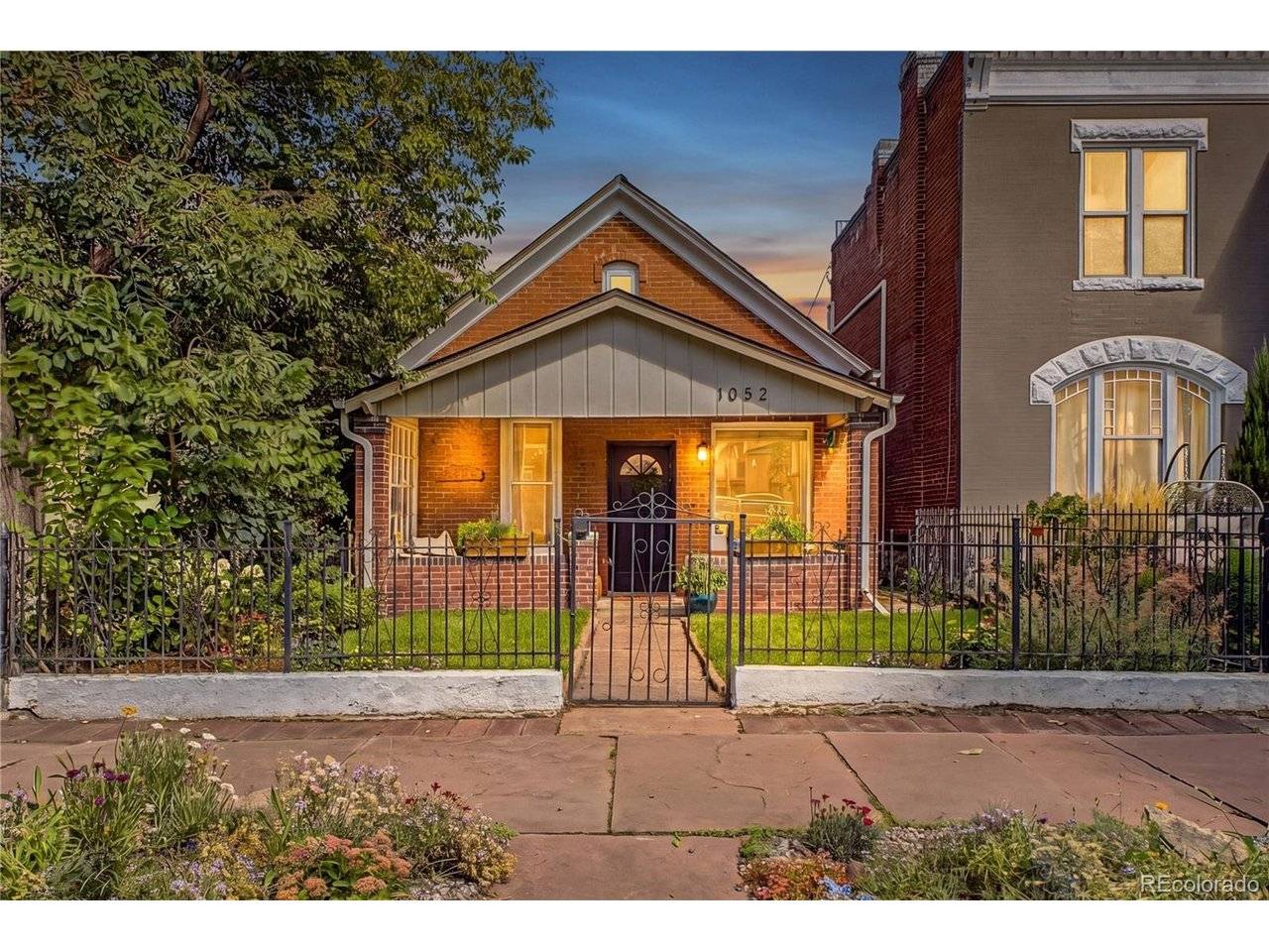 1052 Lipan, Denver, CO 80204