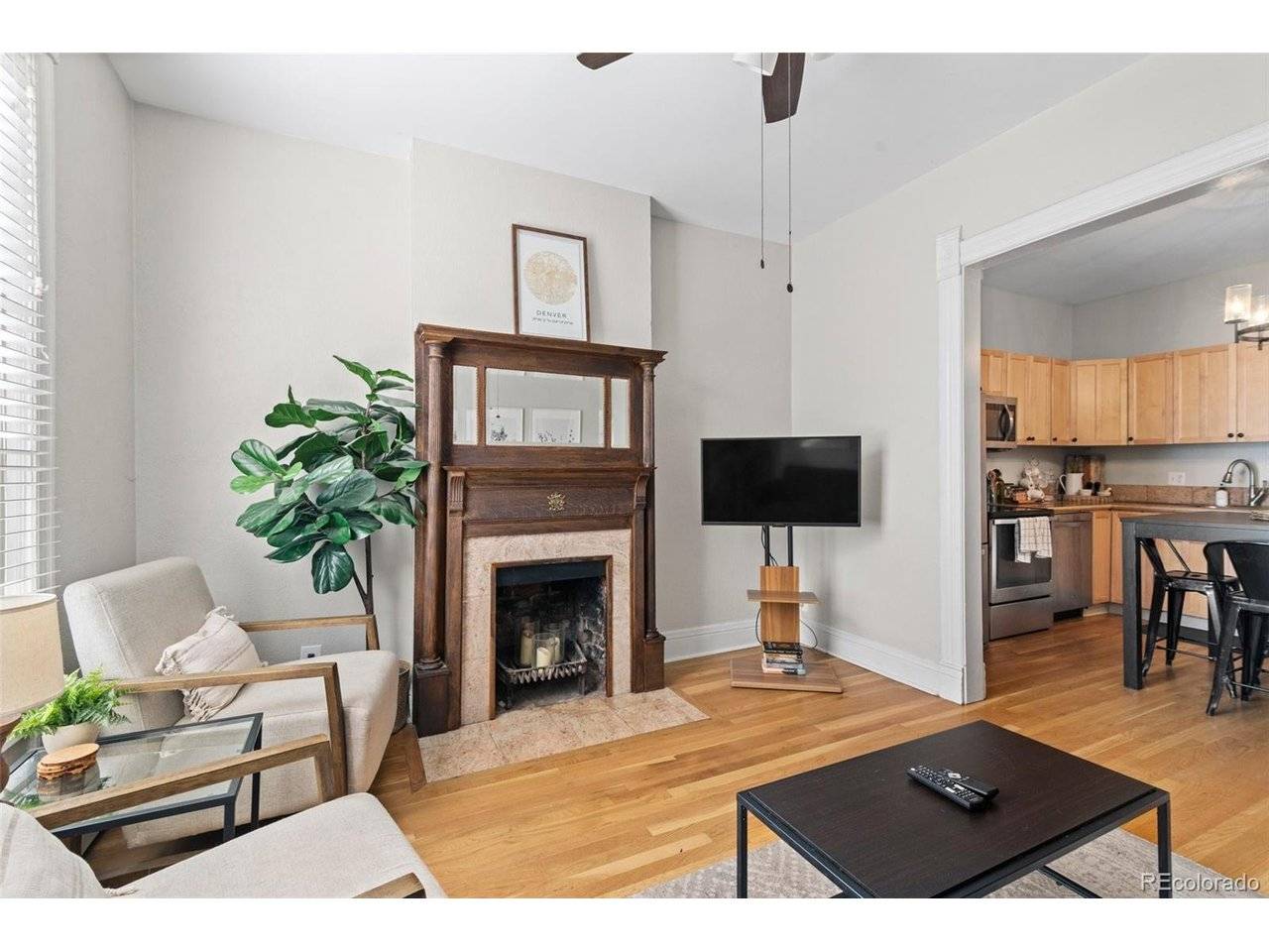 1773 N Washington, Denver, CO 80203