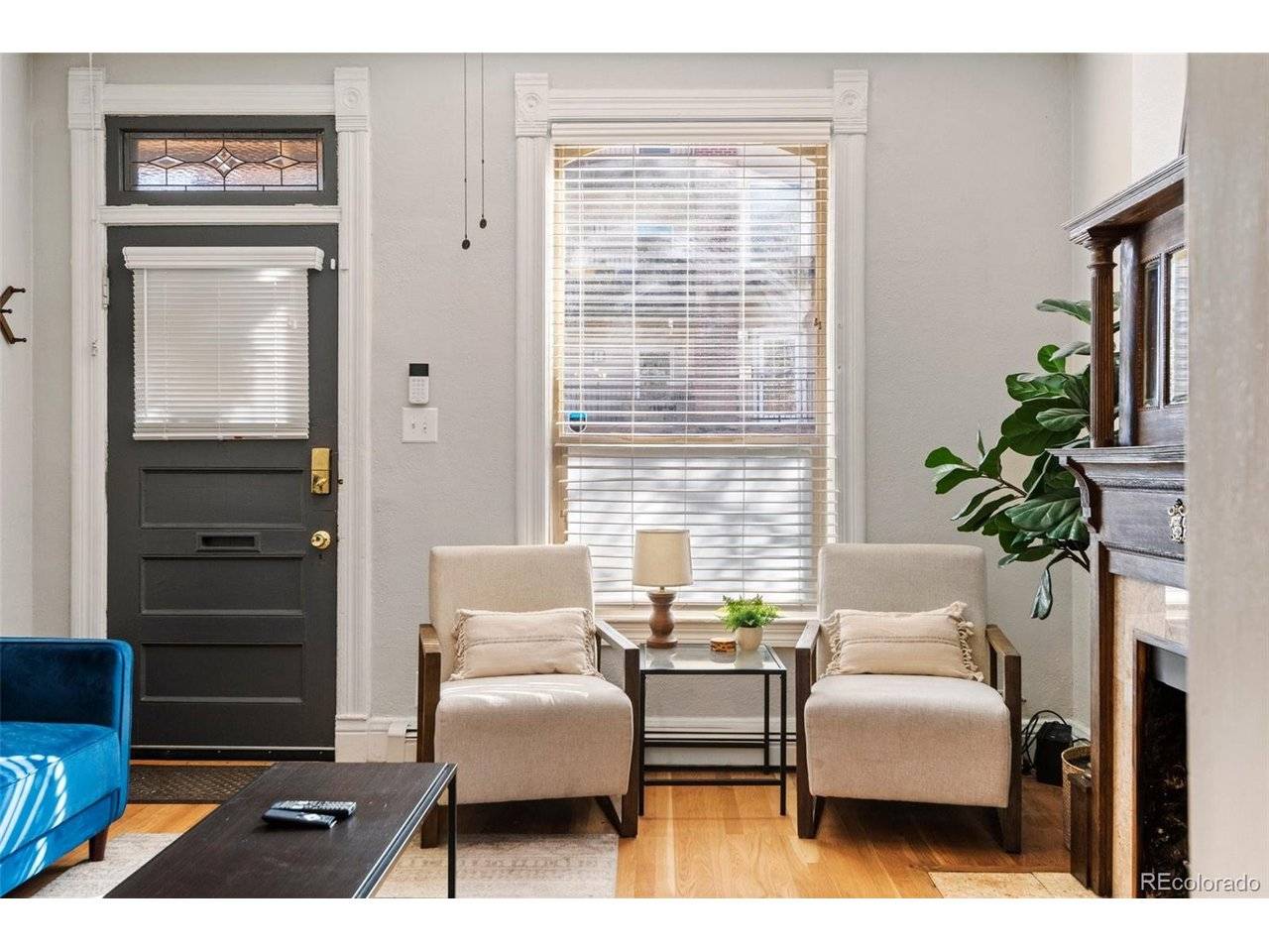 1773 N Washington, Denver, CO 80203