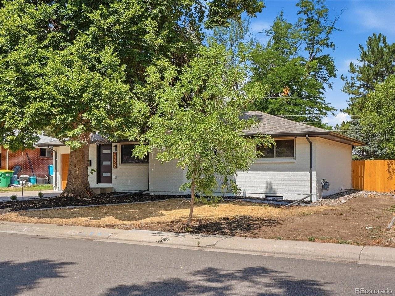 3455 W Powers, Littleton, CO 80123