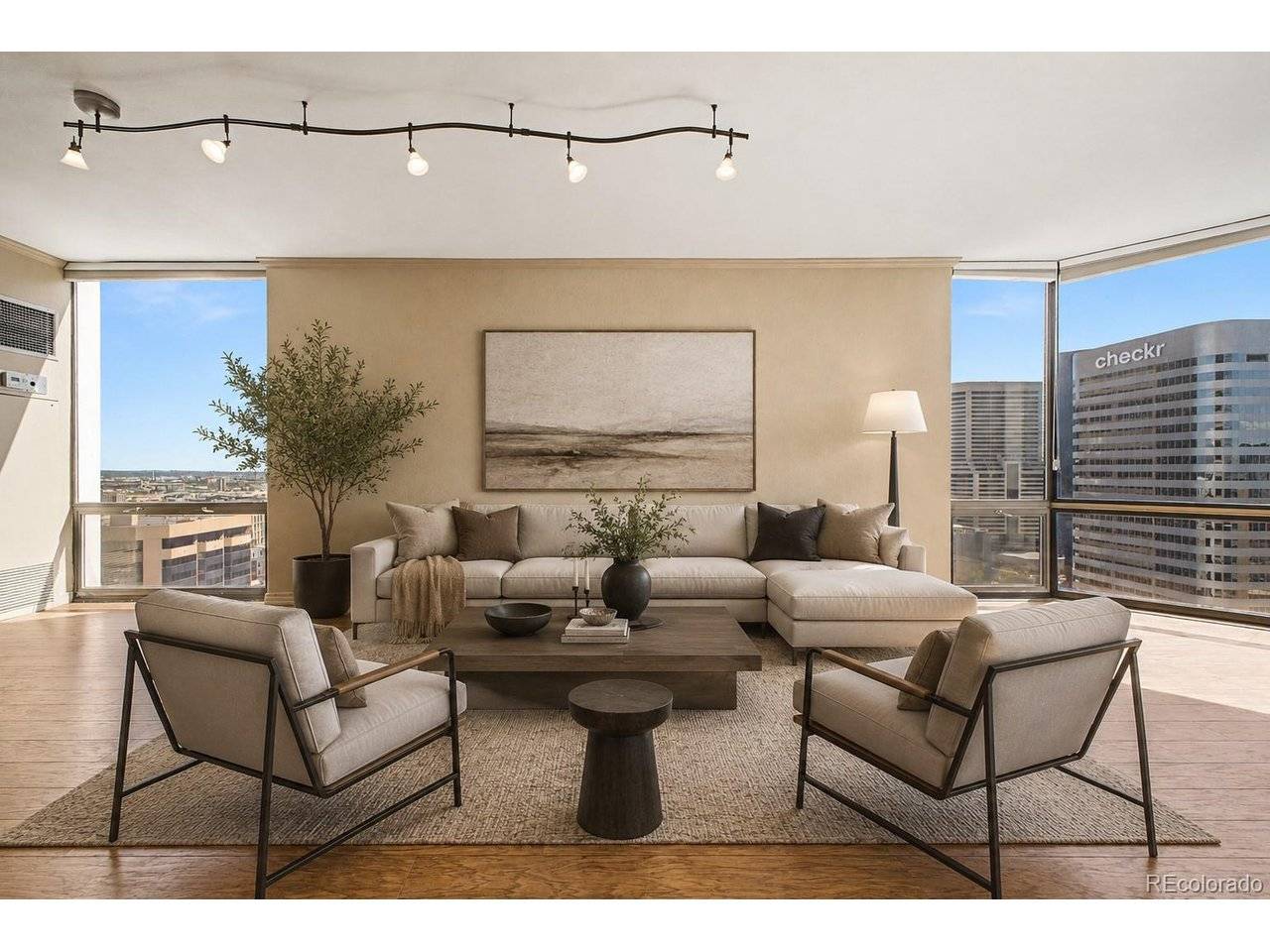 1625 Larimer #2805, Denver, CO 80202