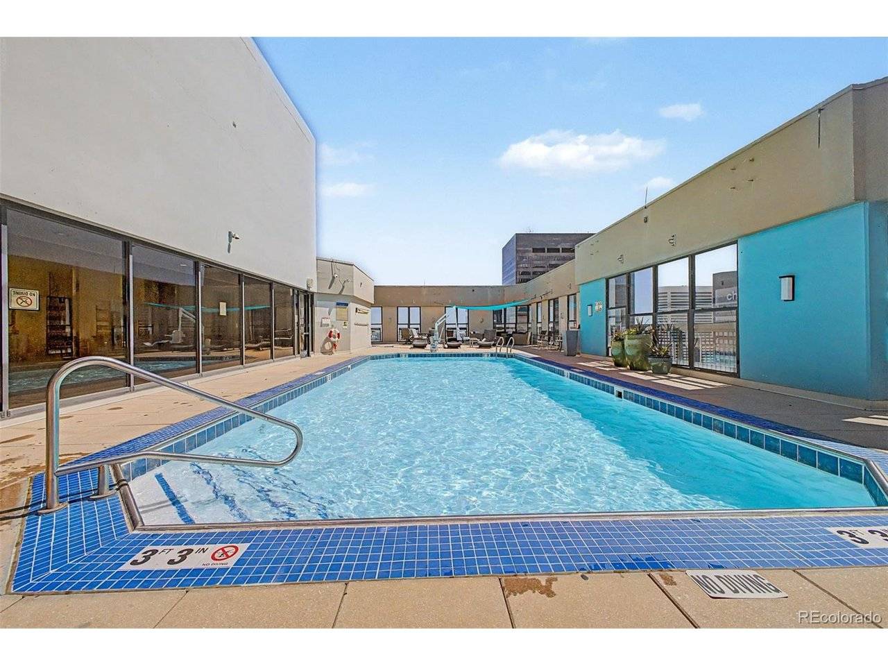 1625 Larimer #2805, Denver, CO 80202