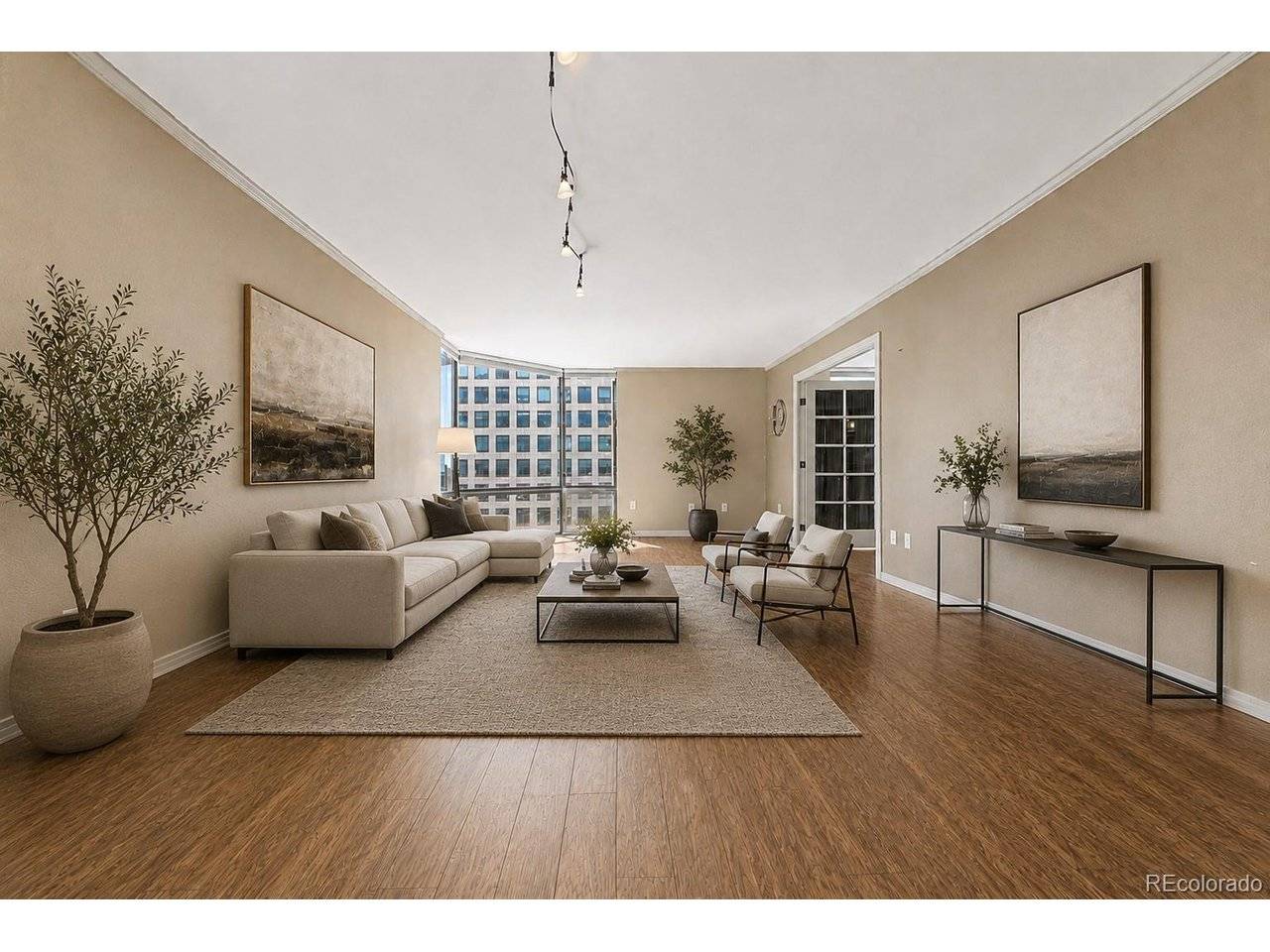1625 Larimer #2805, Denver, CO 80202