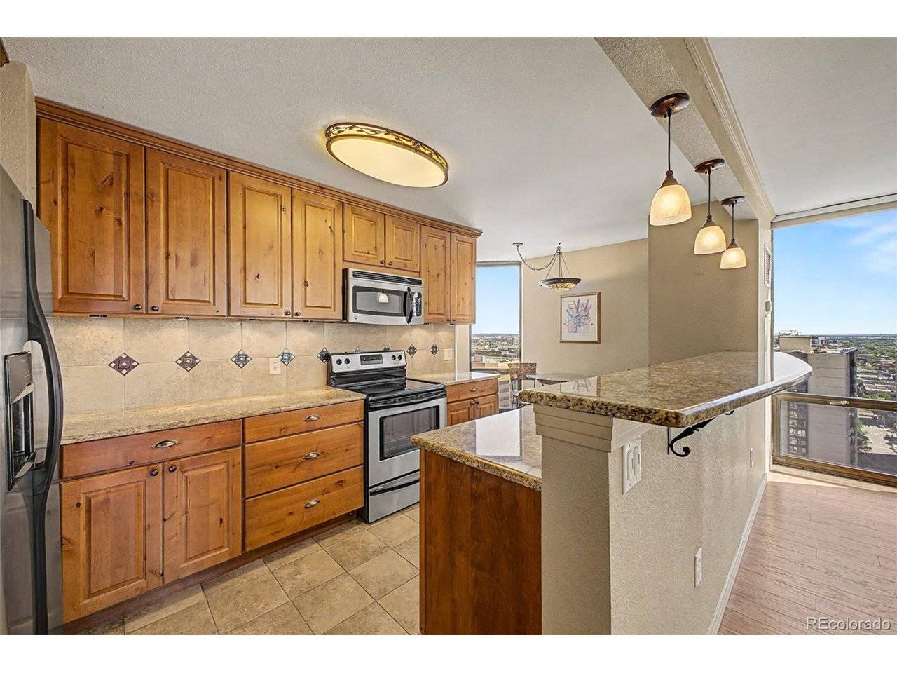 1625 Larimer #2805, Denver, CO 80202