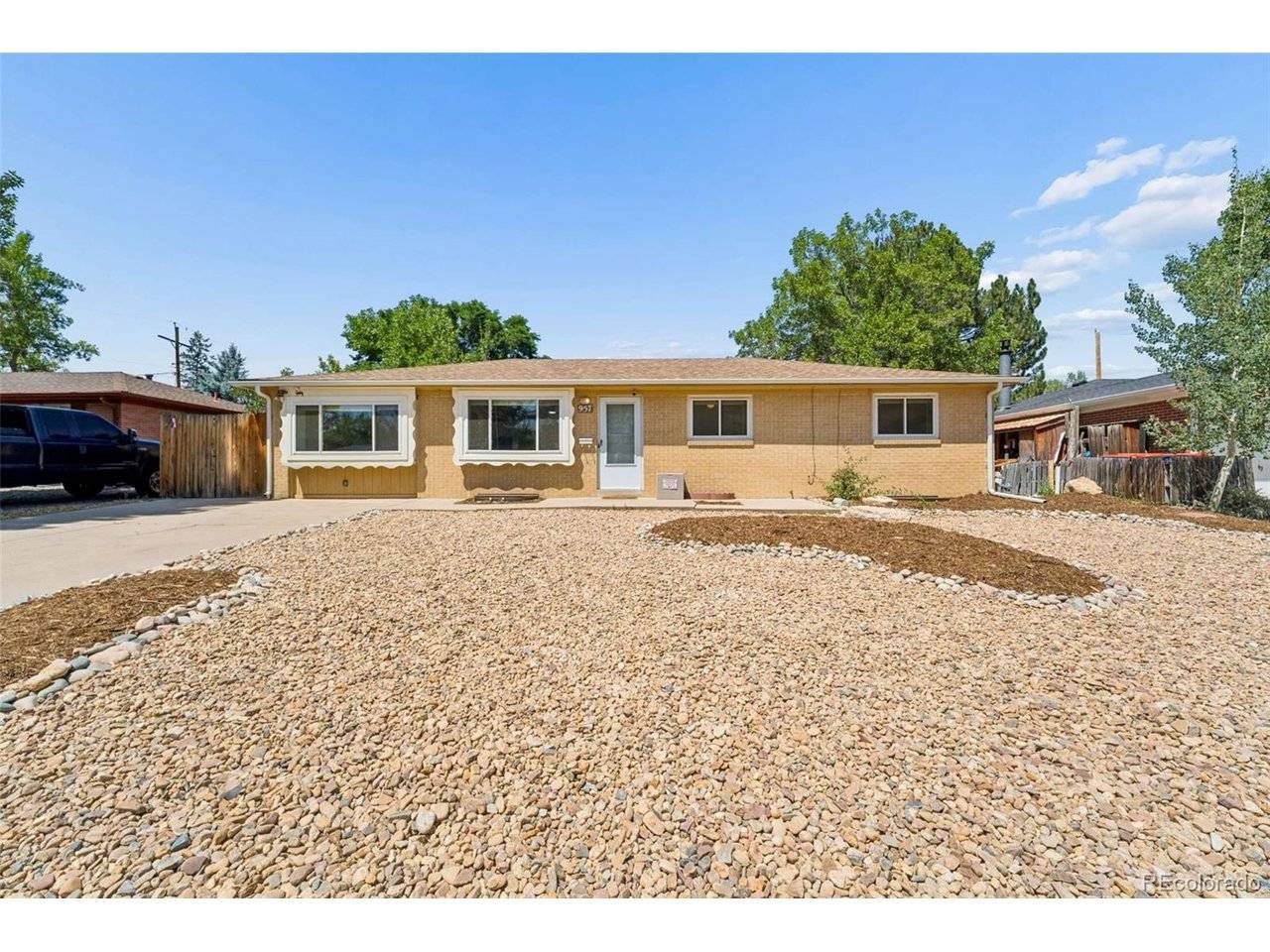 957 E 9th, Broomfield, CO 80020