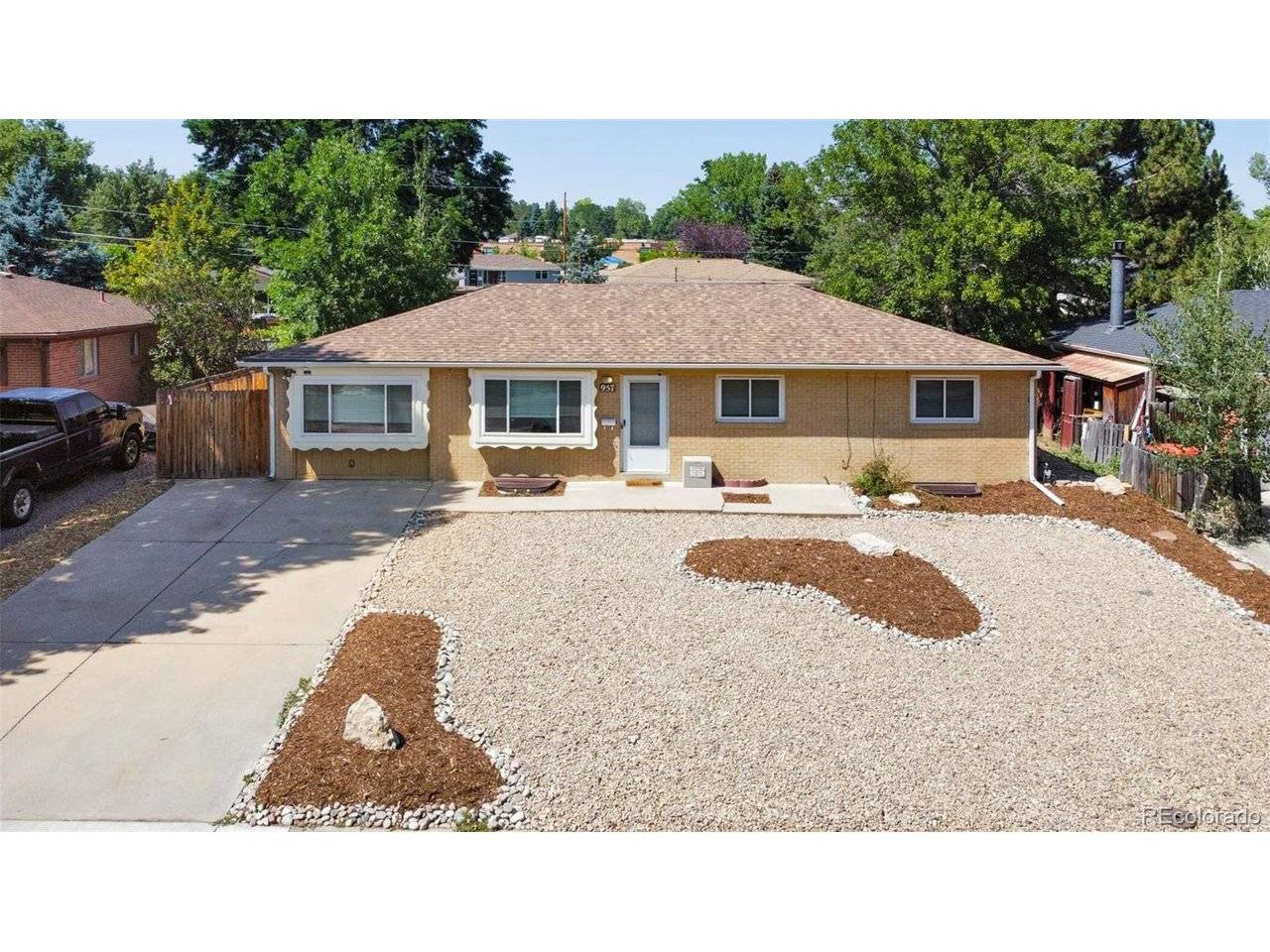 957 E 9th, Broomfield, CO 80020