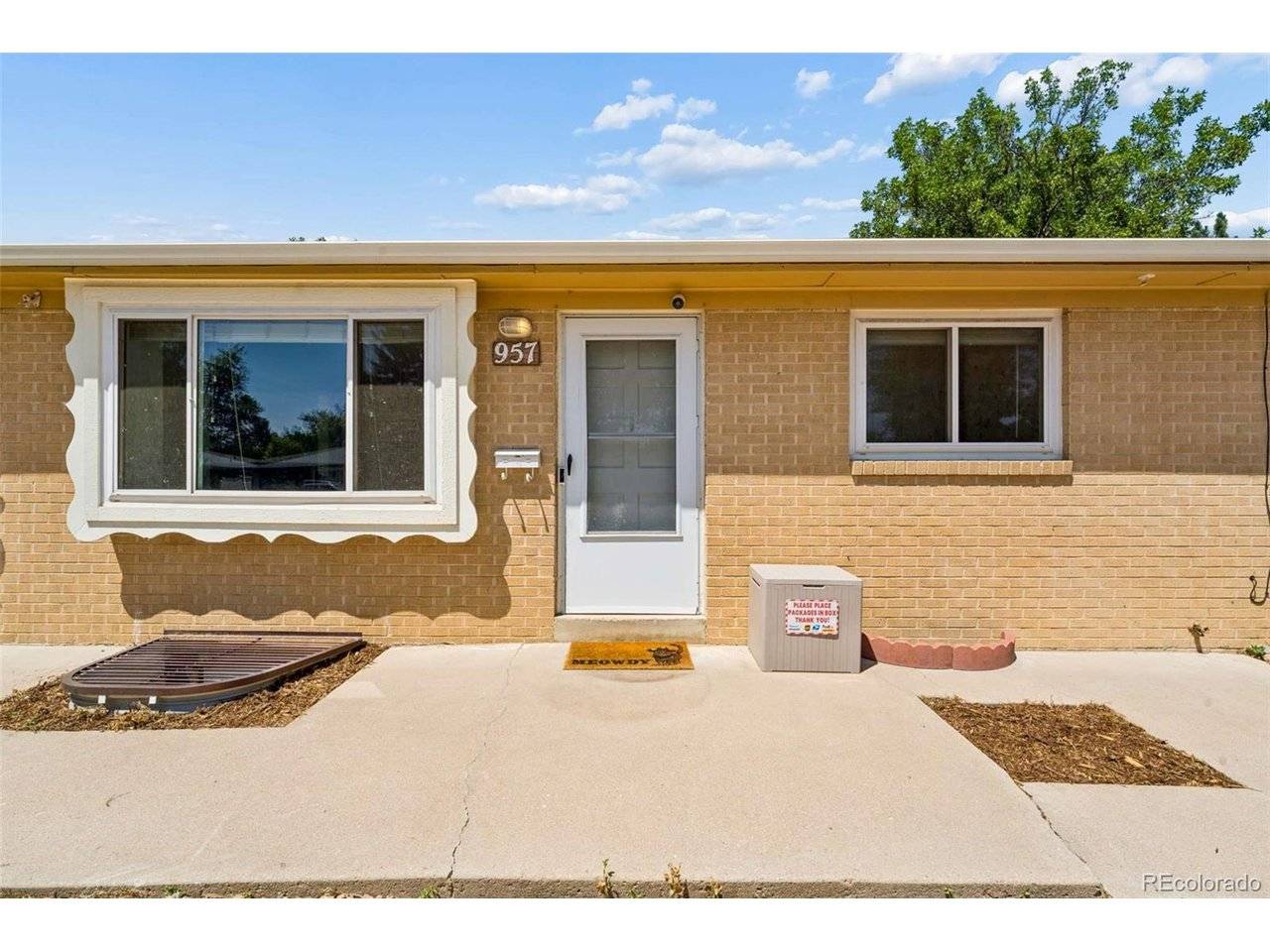 957 E 9th, Broomfield, CO 80020