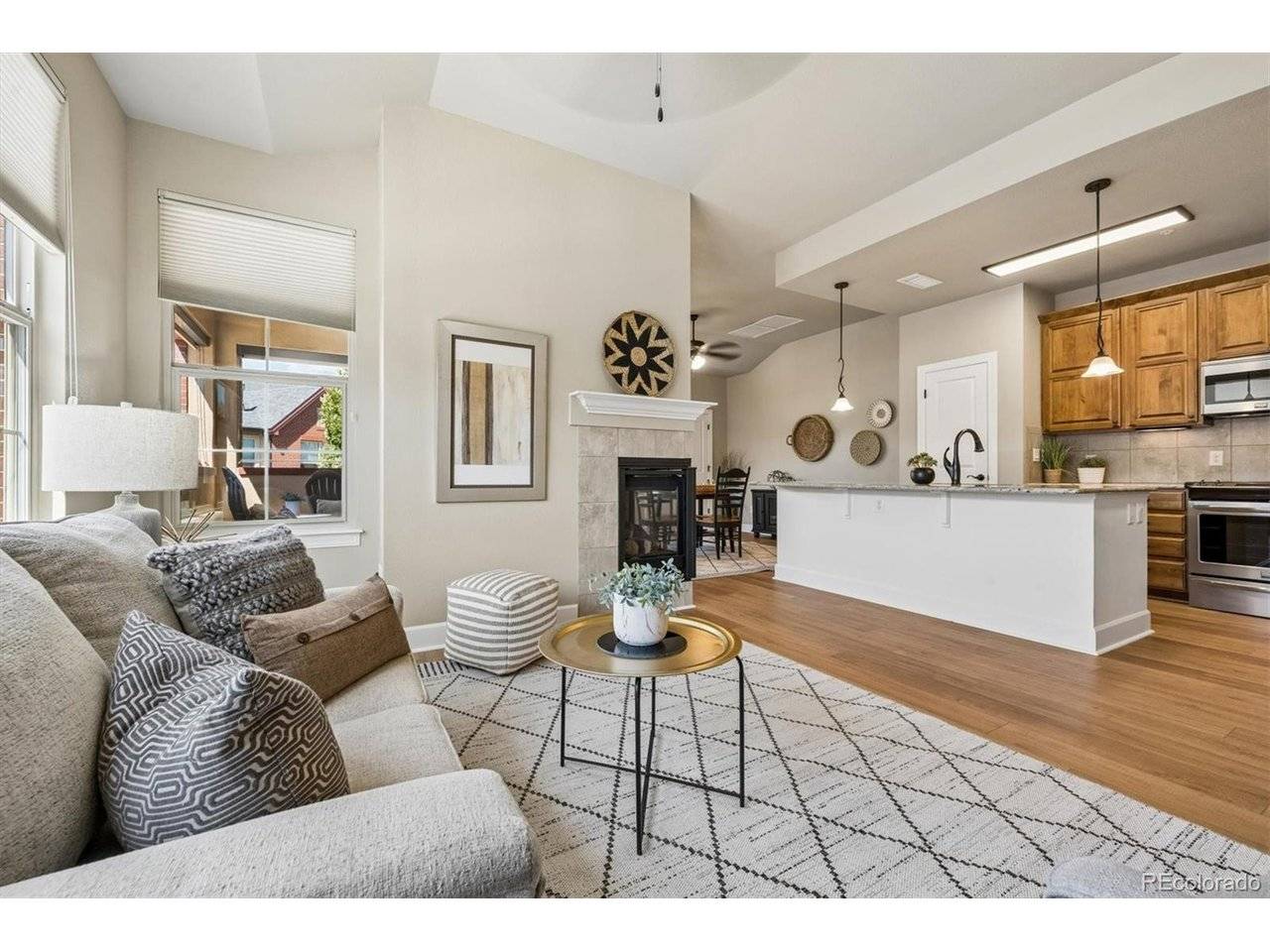 1379 Charles #D-D5, Longmont, CO 80503