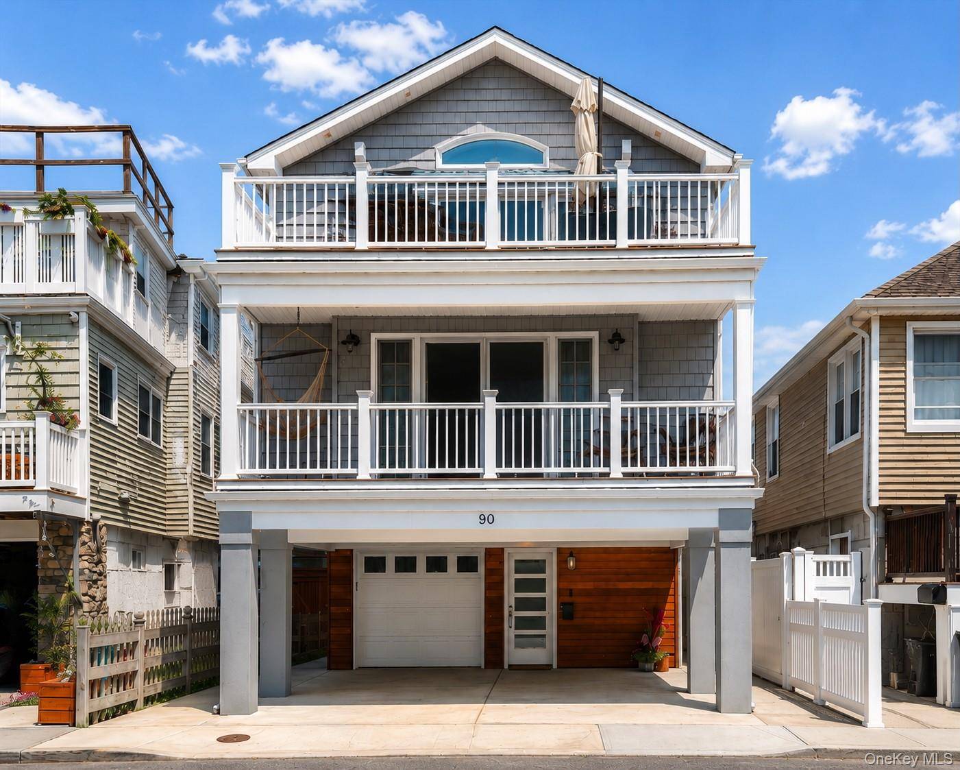 90 Alabama ST, Long Beach, NY 11561