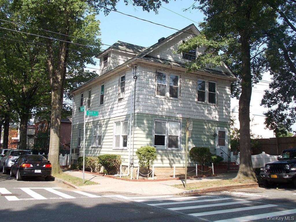 4520 211th ST, Bayside, NY 11361