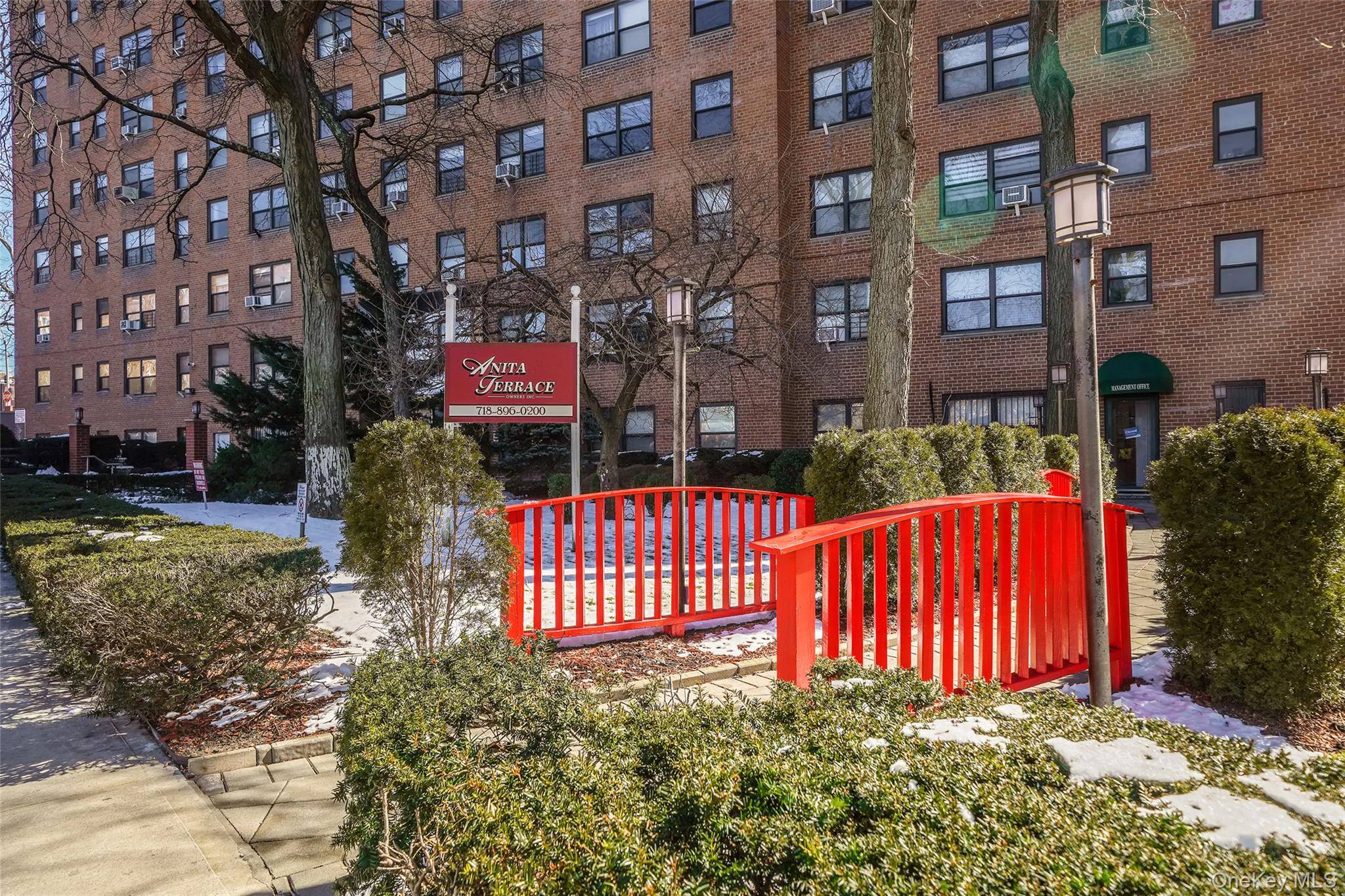 99-60 63rd RD #7H, Rego Park, NY 11374