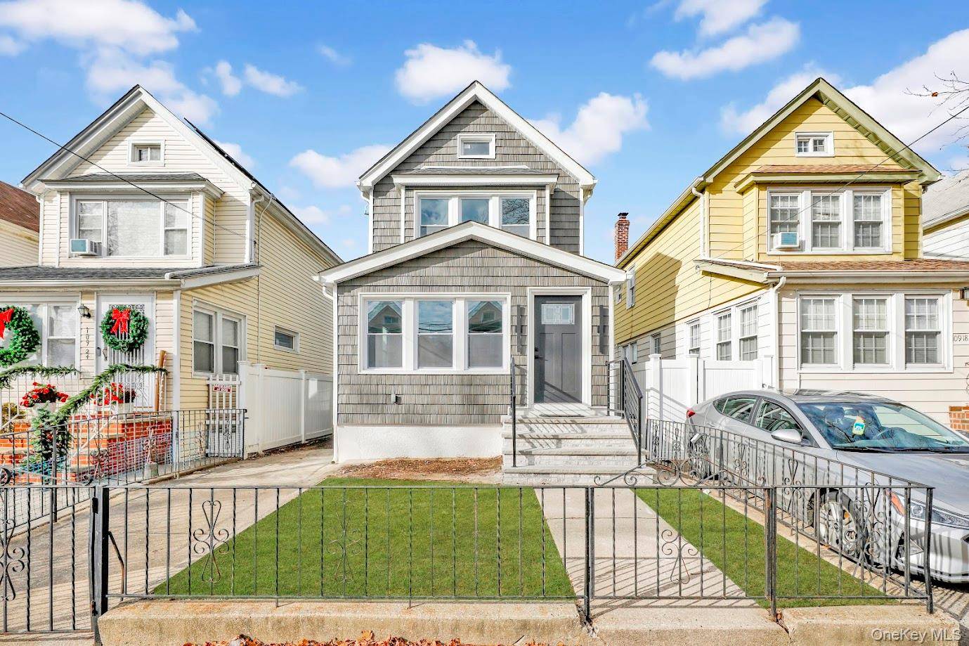 109-20 221st ST, Queens Village, NY 11429