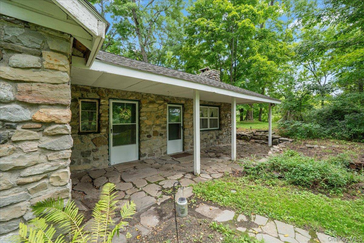 112 Onderdonk RD, Warwick, NY 10990