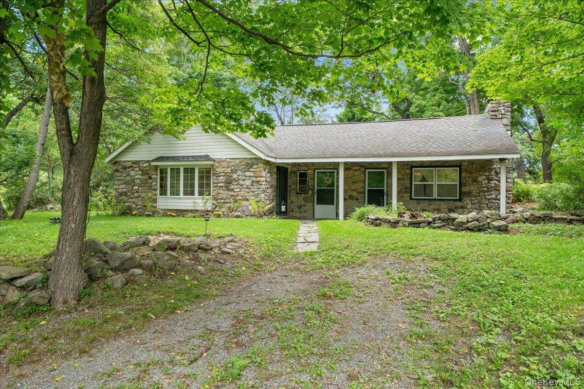 112 Onderdonk RD, Warwick, NY 10990