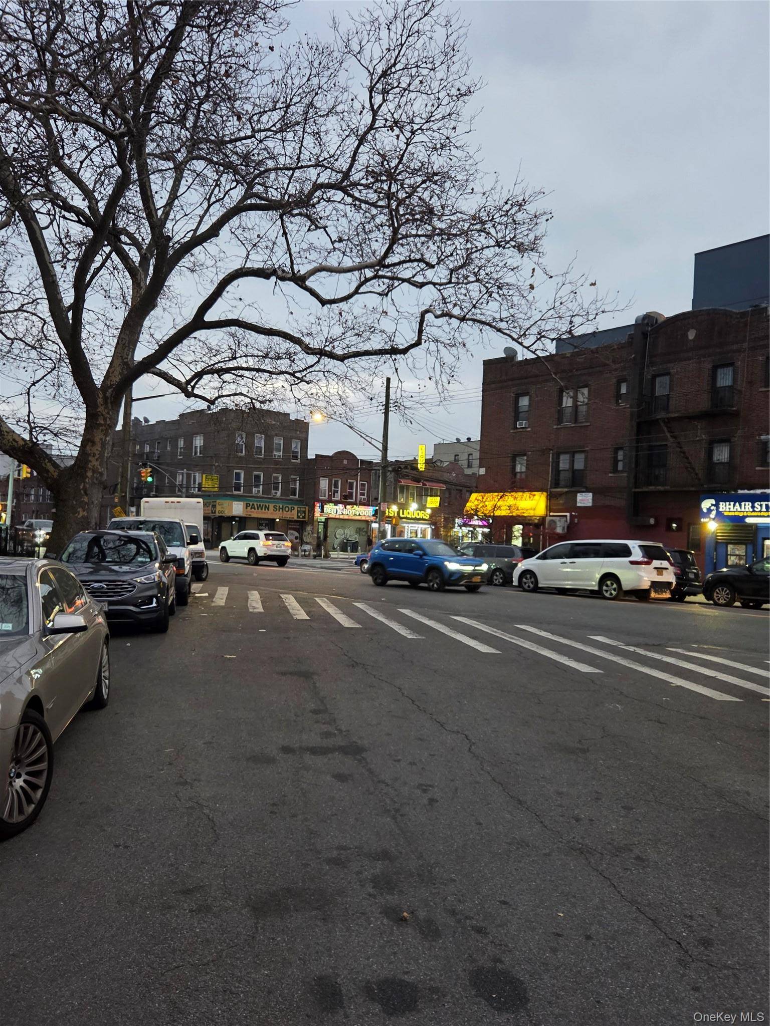 401 legion street, Brooklyn, NY 11212