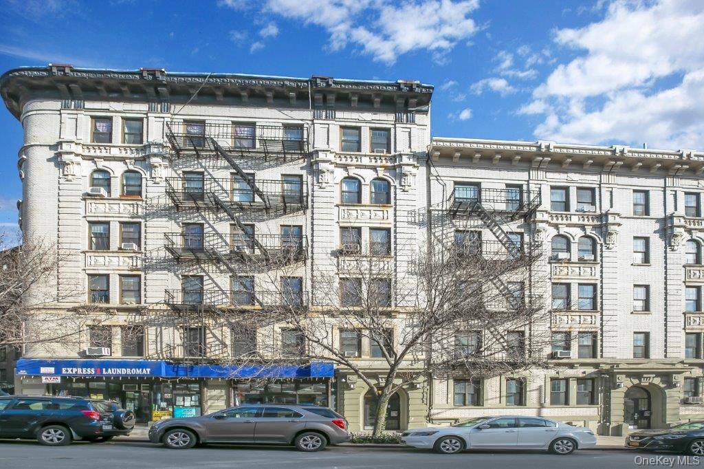 33 Convent AVE #23, New York (manhattan), NY 10027