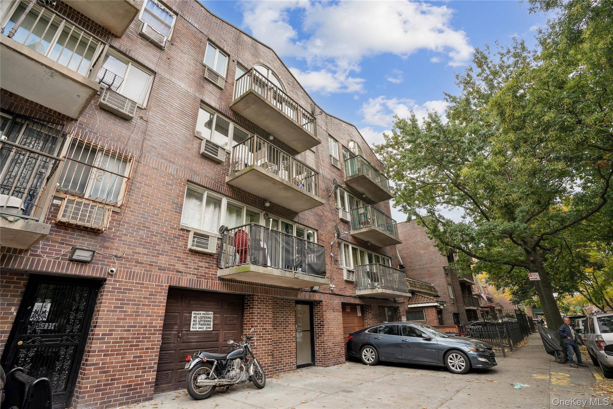 3523 86th ST, Jackson Heights, NY 11372