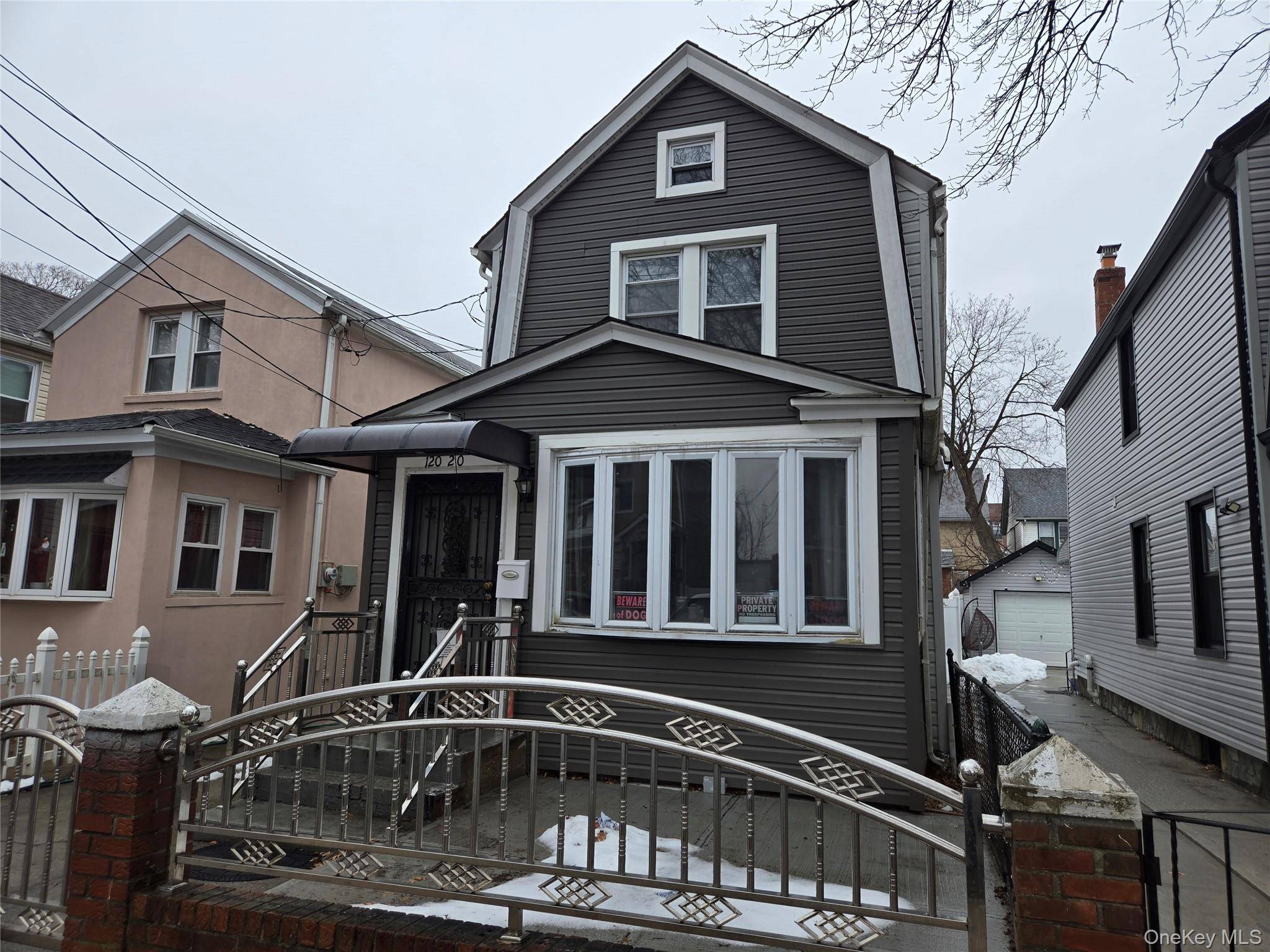 12020 142nd PL, Jamaica, NY 11436