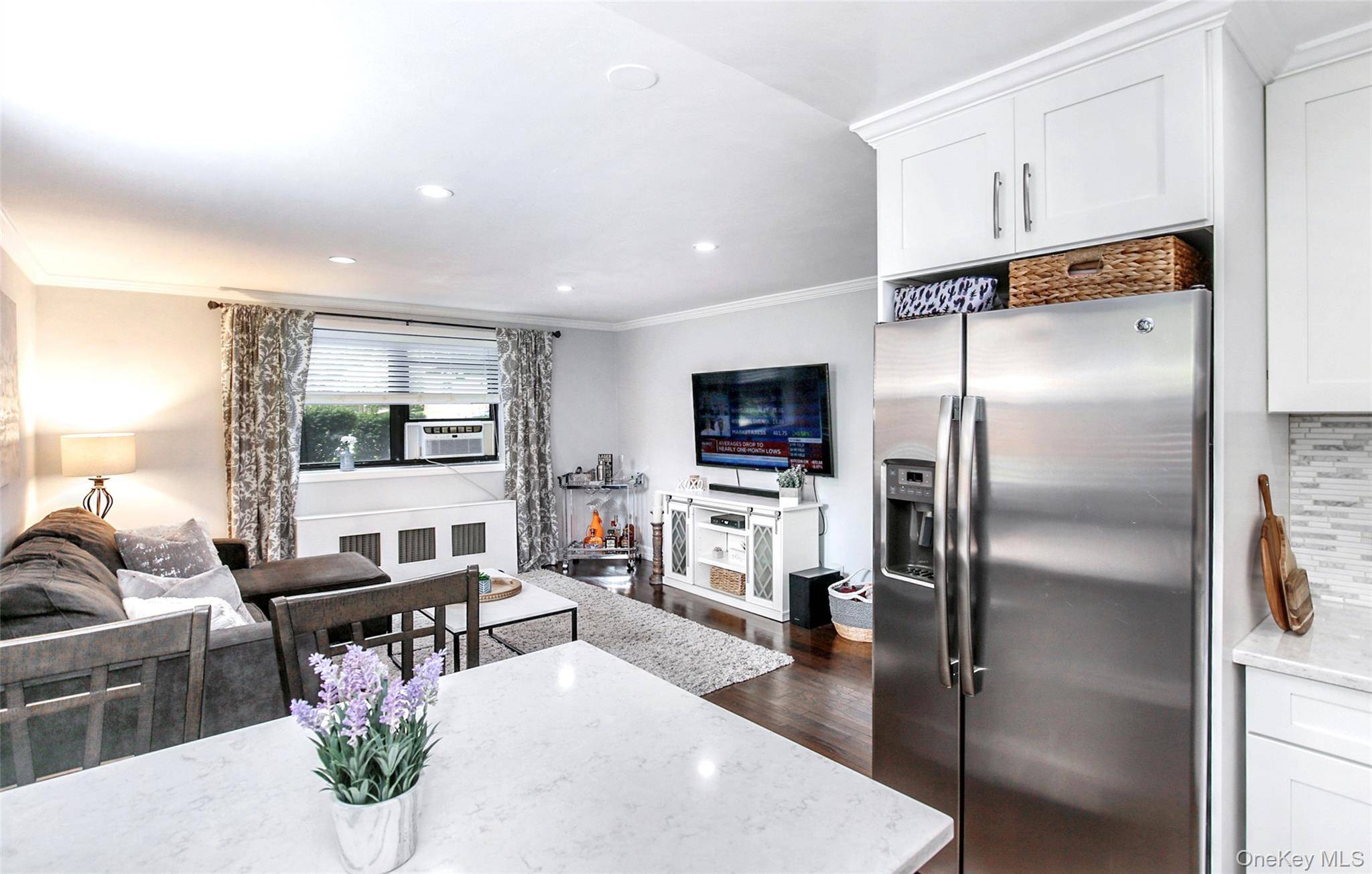 312 Richbell RD #A2, Mamaroneck, NY 10543