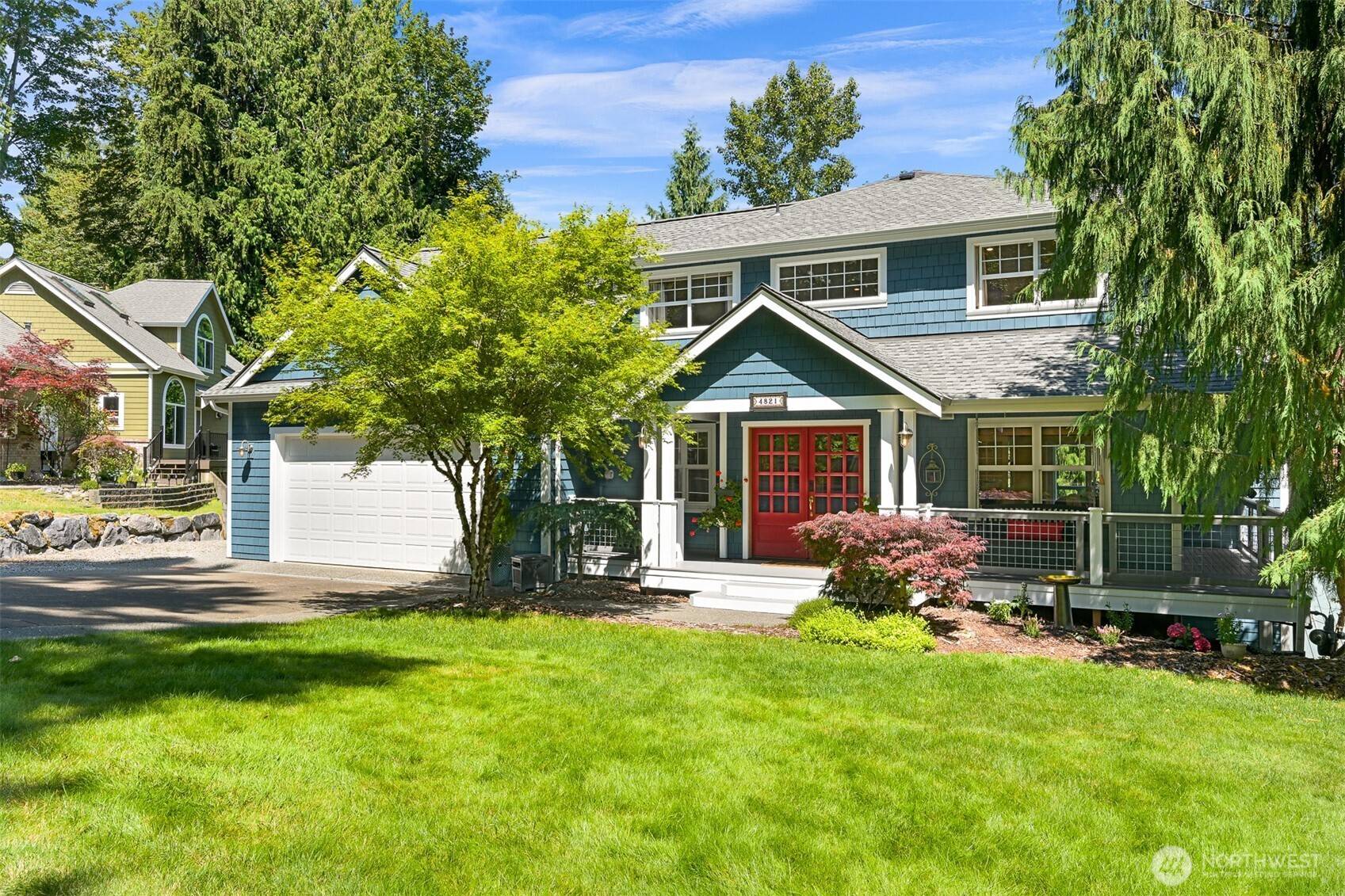 4821 Lookout AVE, Bellingham, WA 98229